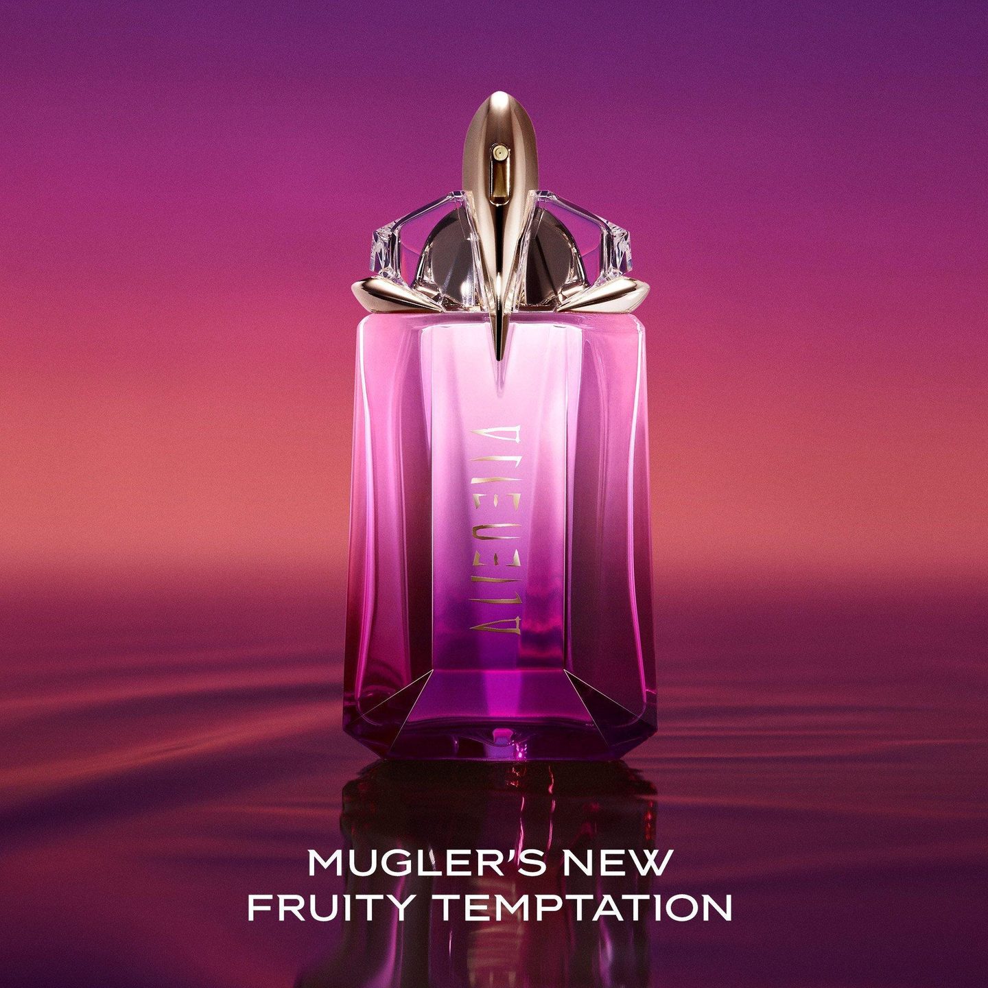 Alien Pulp Eau de Parfum Fruity — фото 4