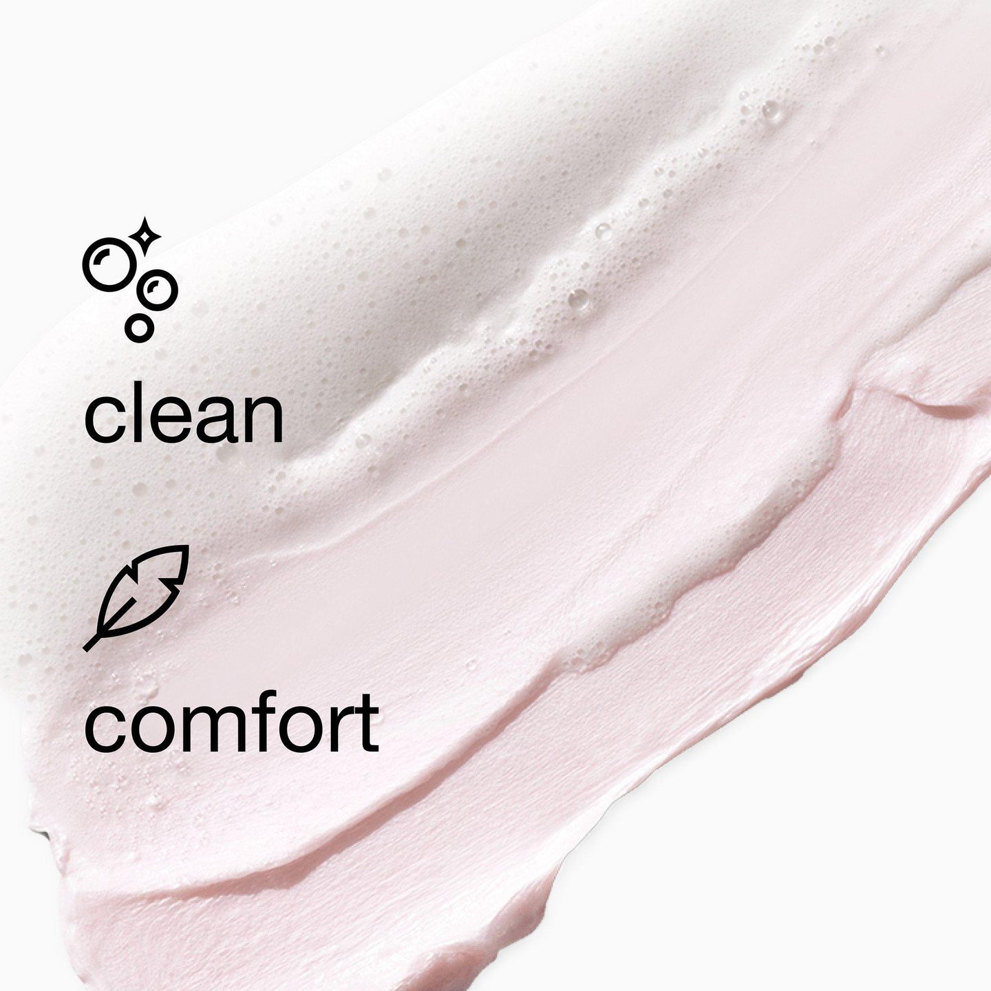 Очищающий пенящийся гель для умывания All About Clean — фото 5