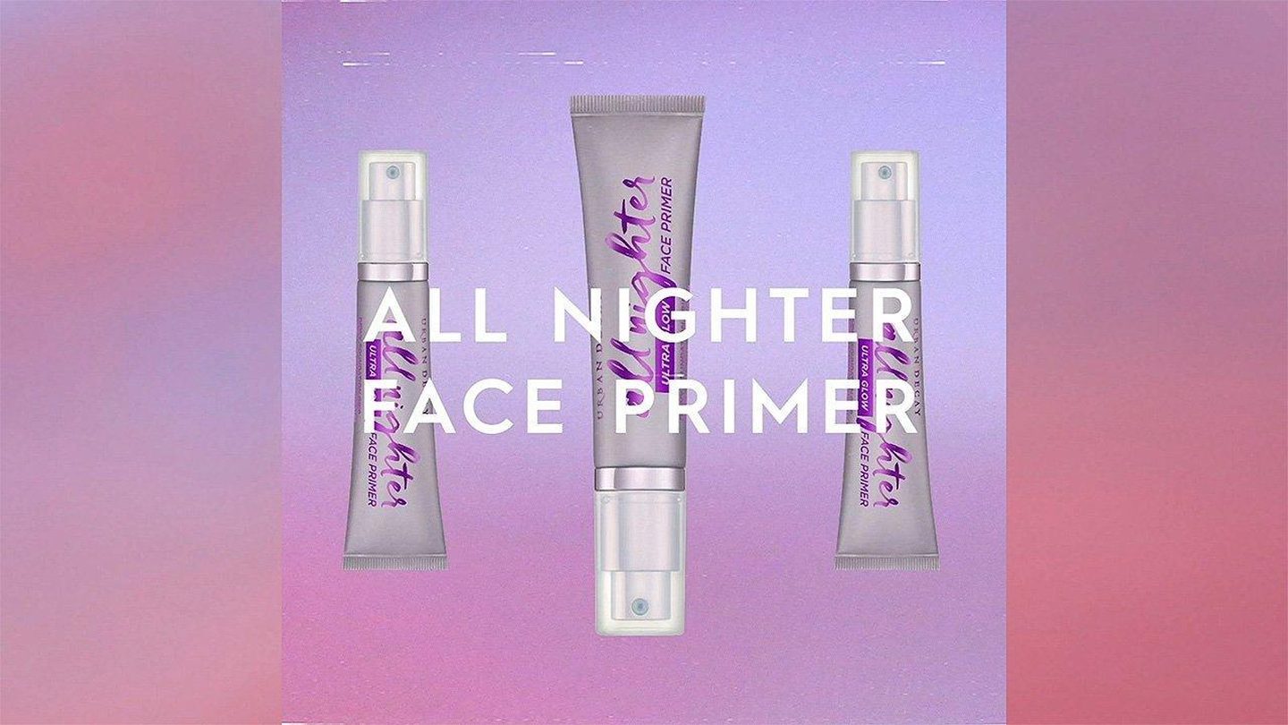 Праймер для макияжа All Nighter Extra Glow — фото 6