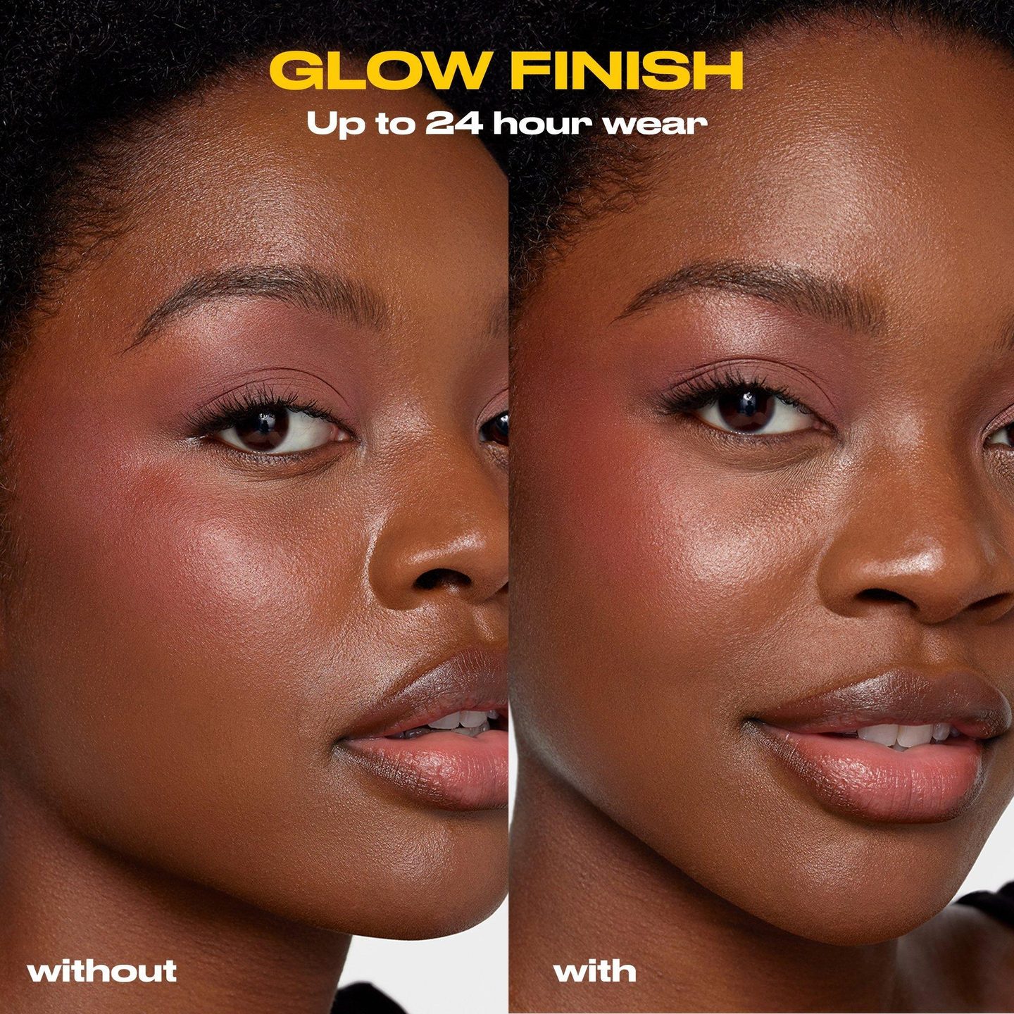 Спрей для фиксации макияжа All Nighter Waterproof Glow — фото 2