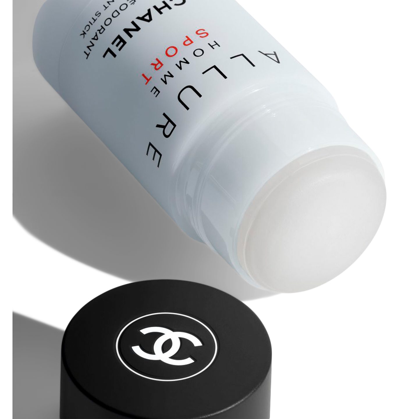 Дезодорант-стик ALLURE HOMME SPORT — фото 2