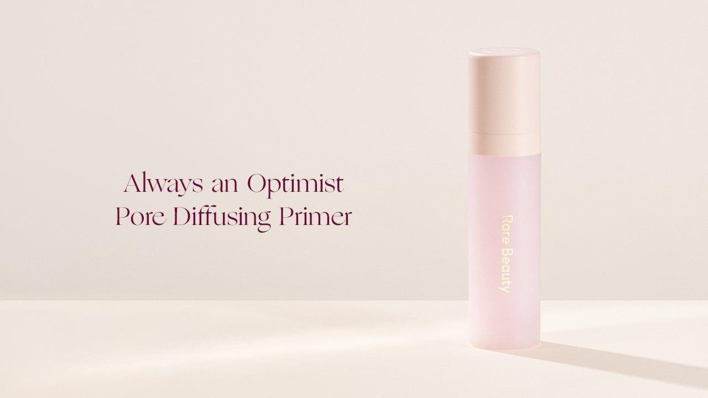 Праймер для лица Always an Optimist — фото 4