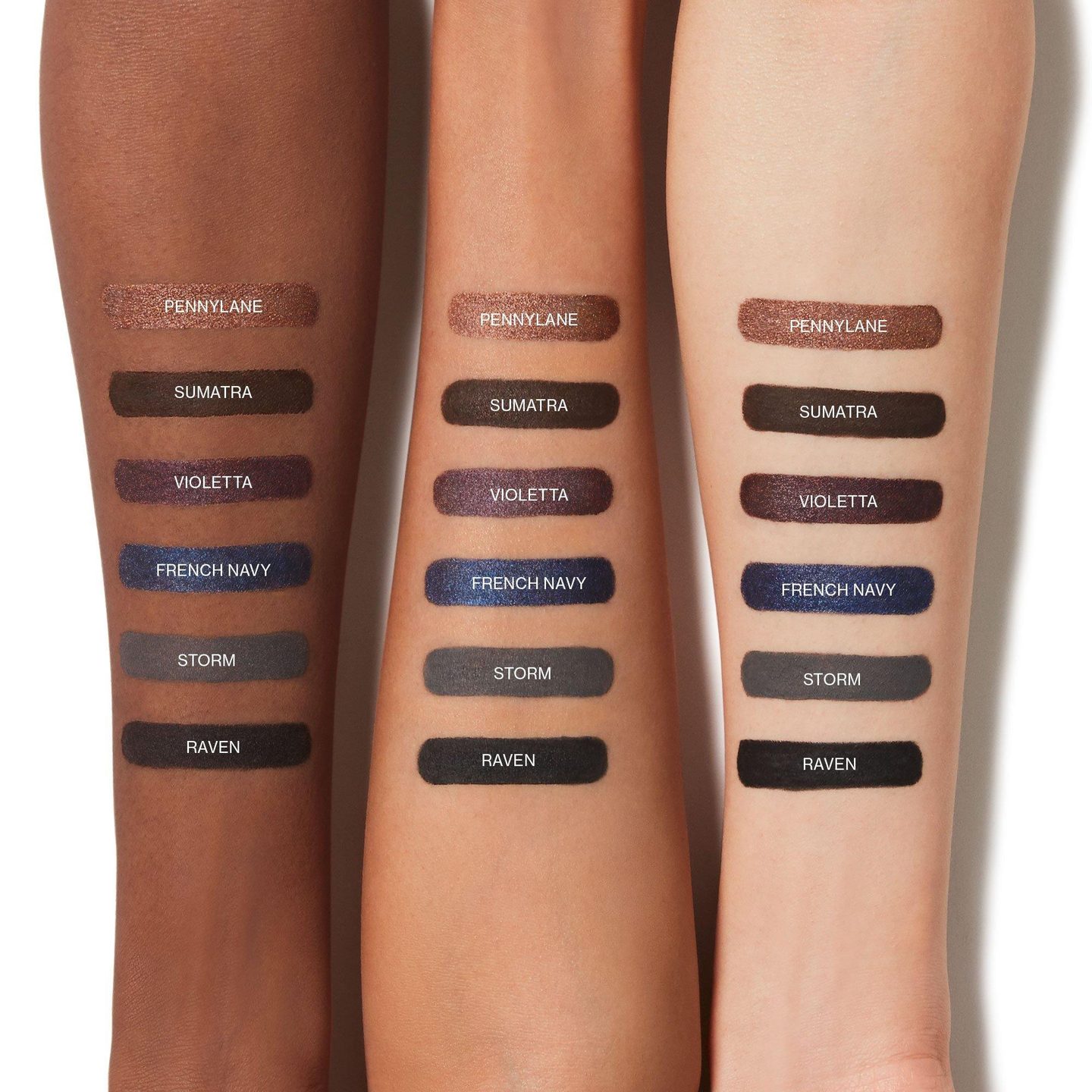 Карандаш для глаз Always Sharp Longwear Waterproof Kôhl Eyeliner — фото 6