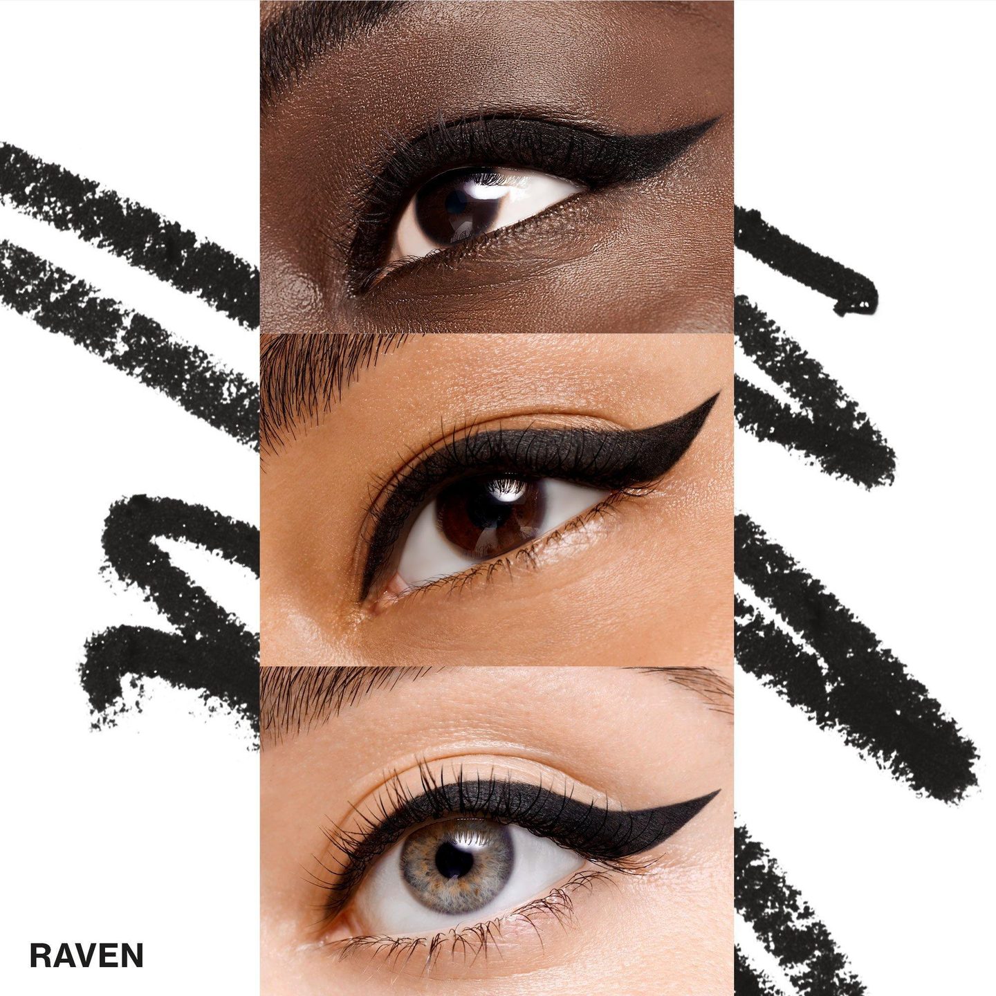 Карандаш для глаз Always Sharp Longwear Waterproof Kôhl Eyeliner — фото 4