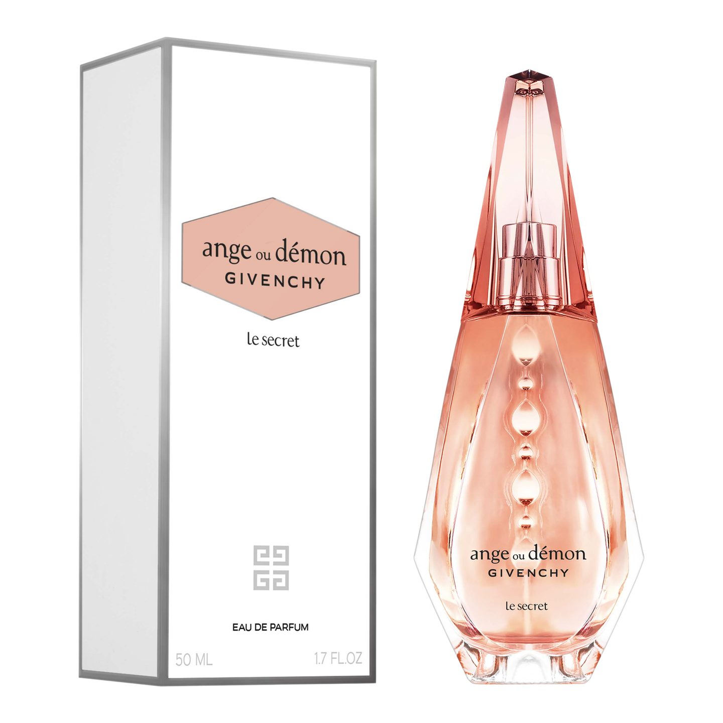 Ange ou Démon le Secret Eau de Parfum — фото 2