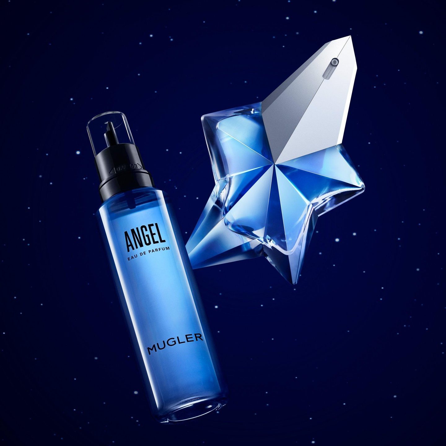 Angel Eau de Parfum — фото 4