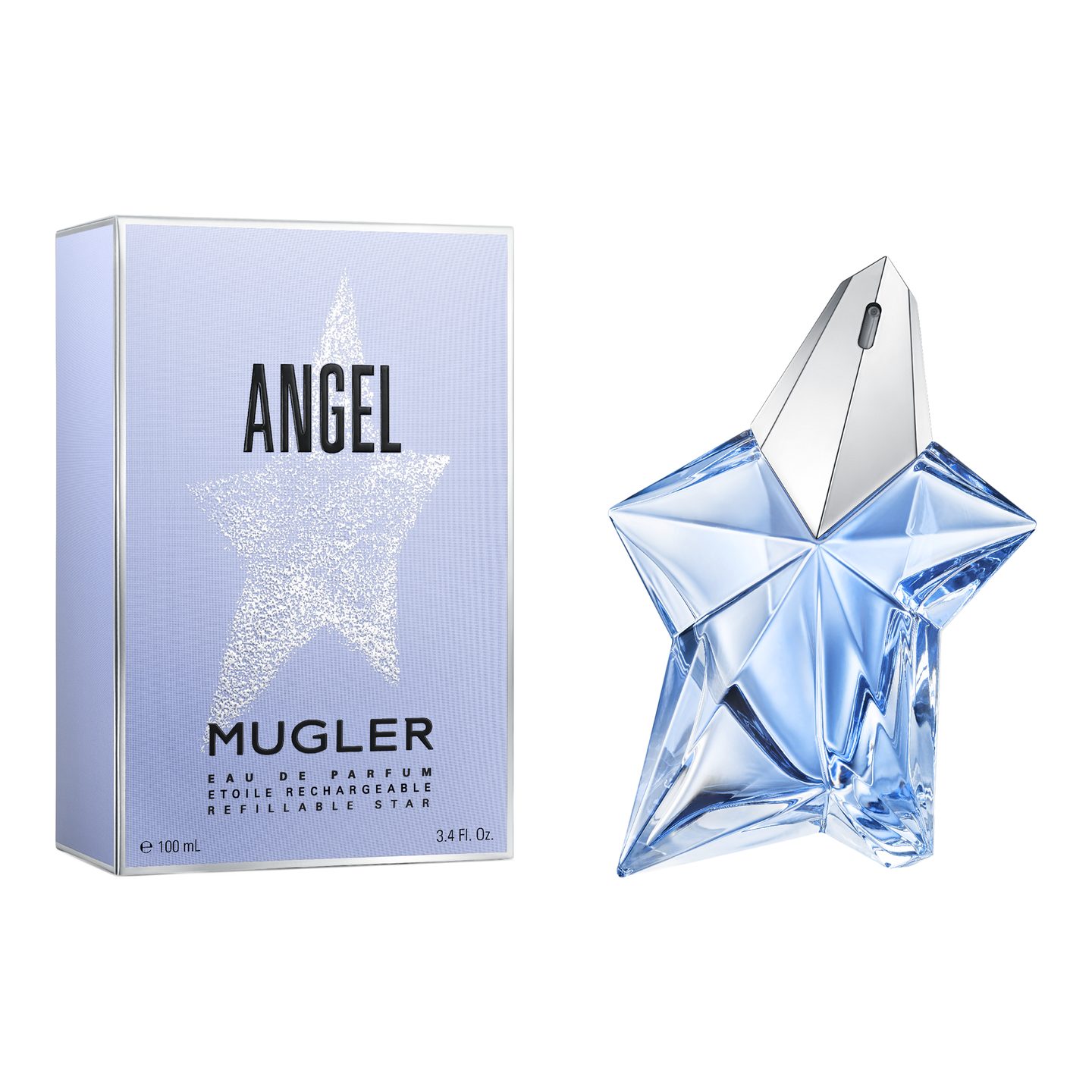 Angel Eau de Parfum — фото 2