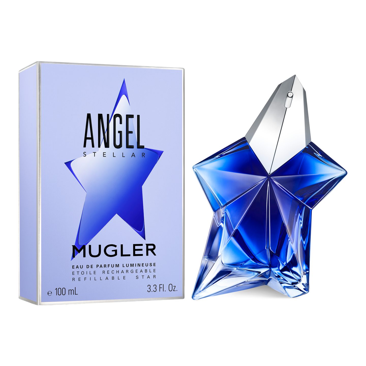Angel Stellar Eau de Parfum — фото 2