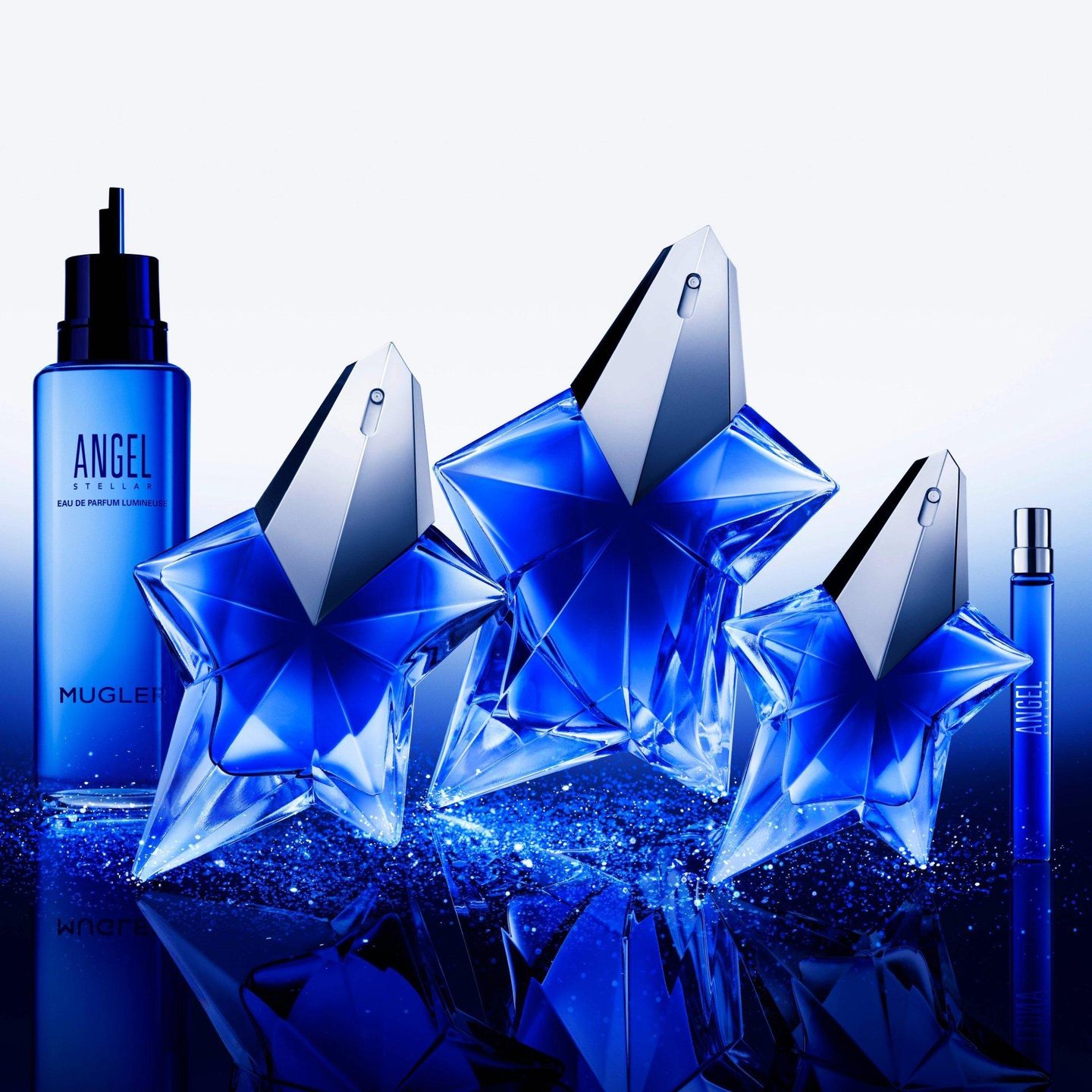 Angel Stellar Eau de Parfum — фото 8