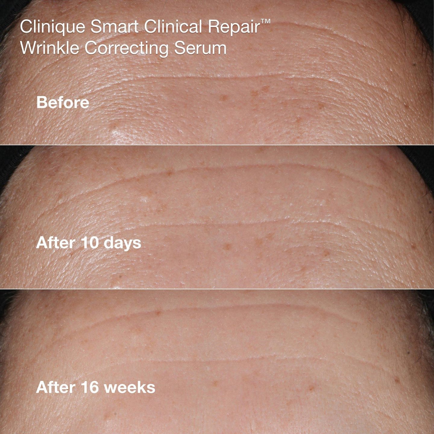 Антивозрастной набор: Мини-набор для ухода за кожей Clinique Smart Clinical Repair — фото 4