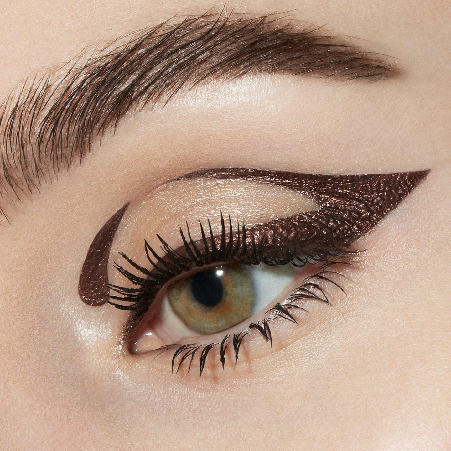 Жидкая подводка для глаз Lancôme Artliner с фетровым наконечником — фото 5