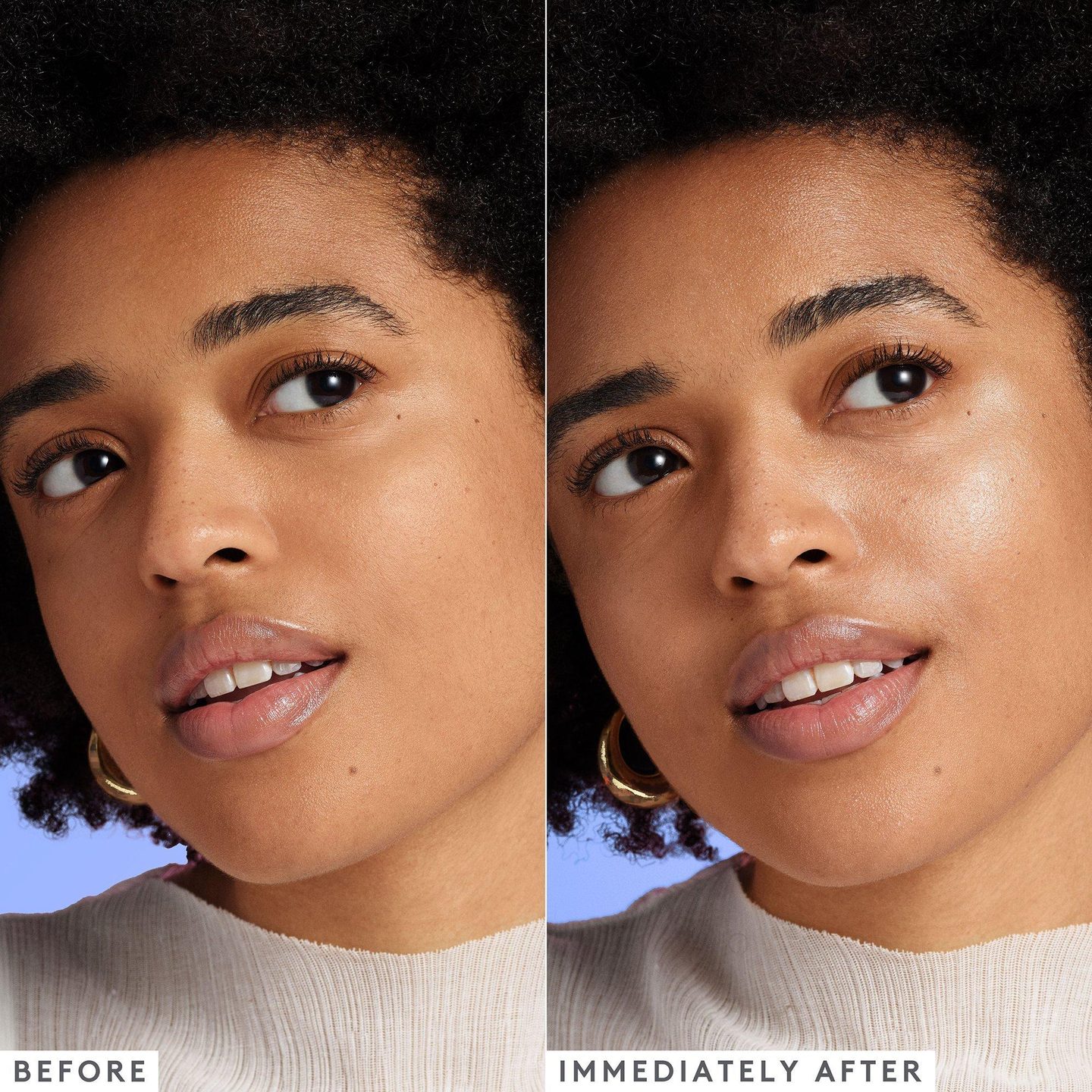 B-Goldi Яркие Капли с Ниацинамидом — фото 4