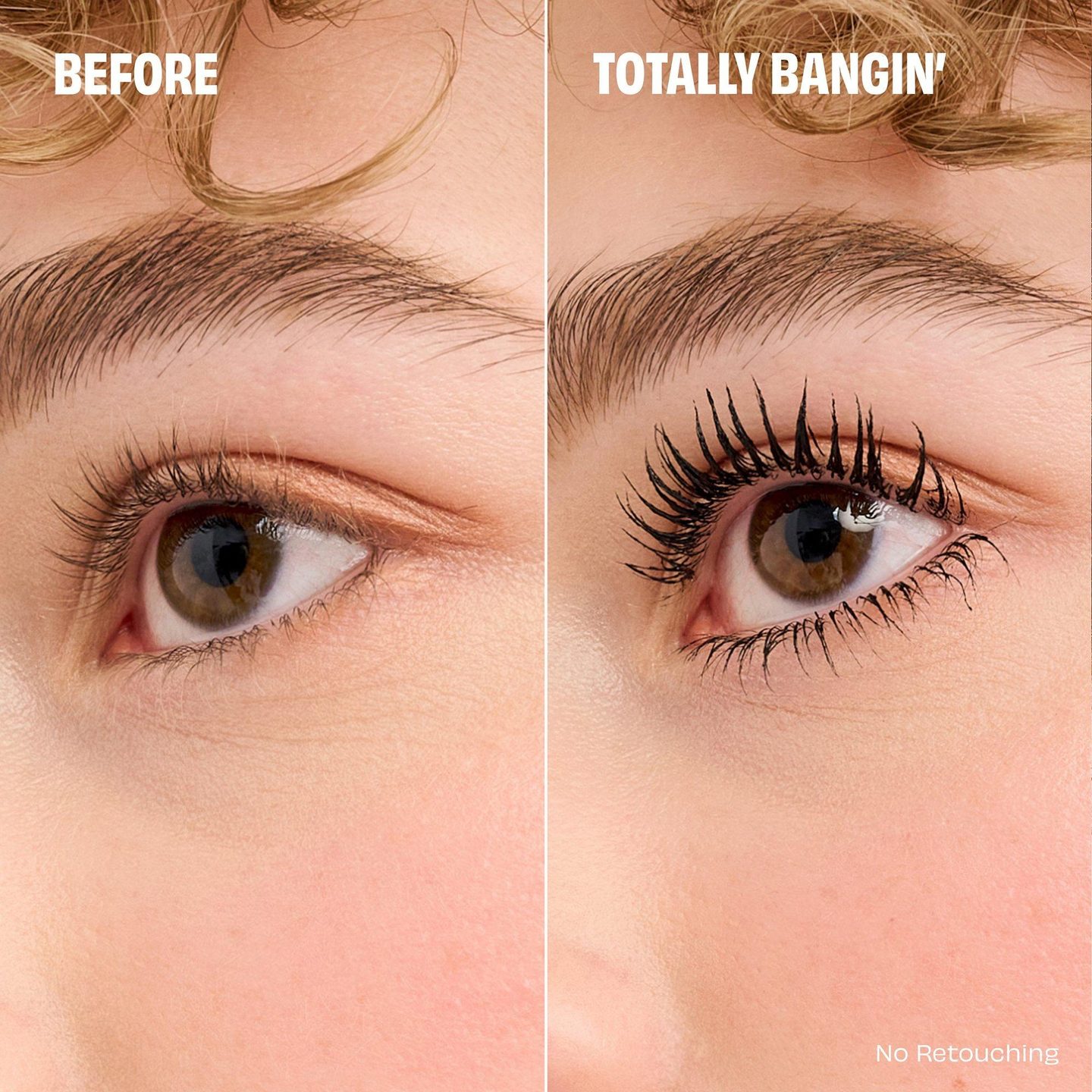 Набор тушей BANGIN' Lashes — фото 4