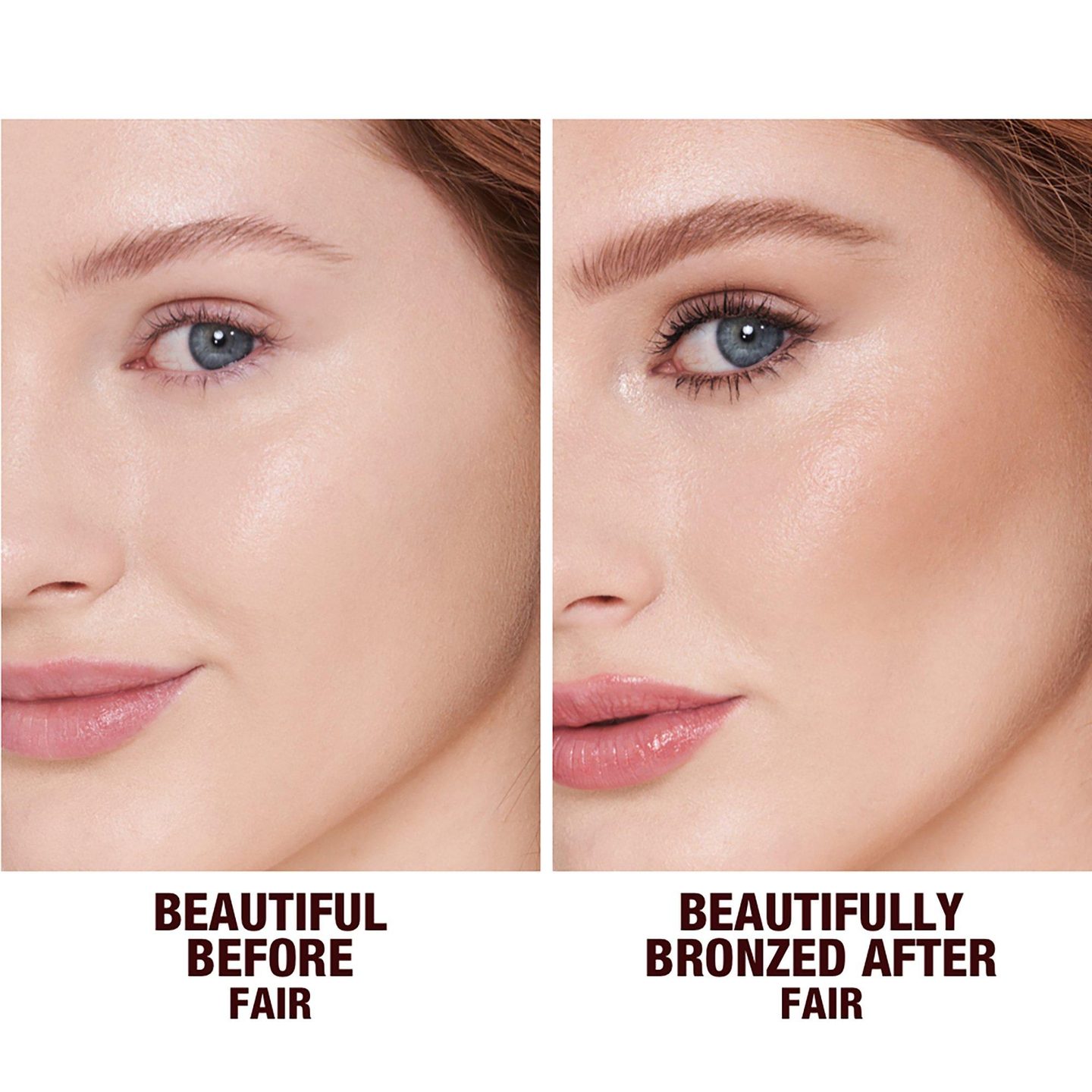 Крем-бронзер Beautiful Skin с эффектом загара — фото 4