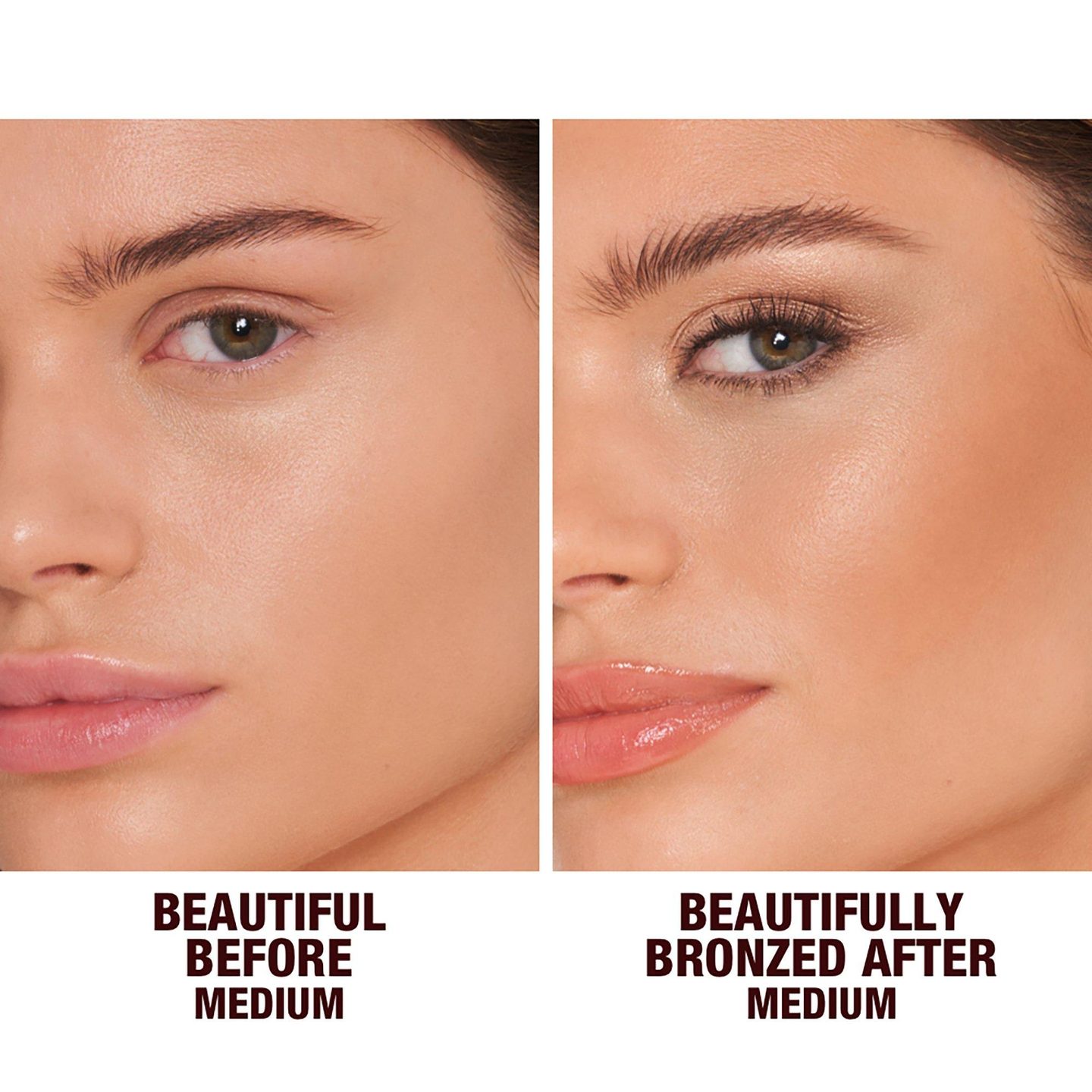 Крем-бронзер для сияющей кожи Beautiful Skin Sun-Kissed Glow — фото 4