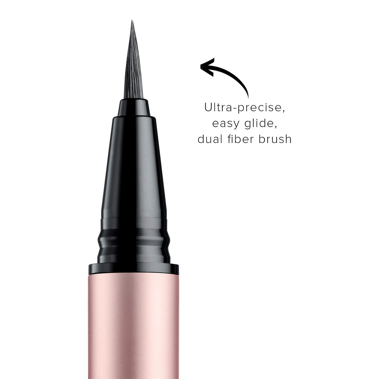 Жидкая подводка для глаз Better Than Sex Easy Glide Waterproof — фото 4