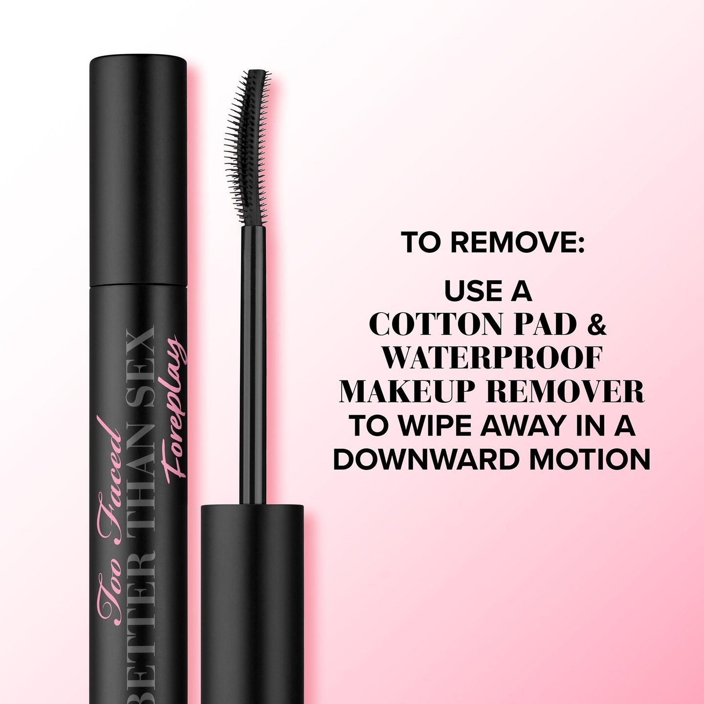 Подготовка для туши Better Than Sex Foreplay Mascara Primer — фото 6