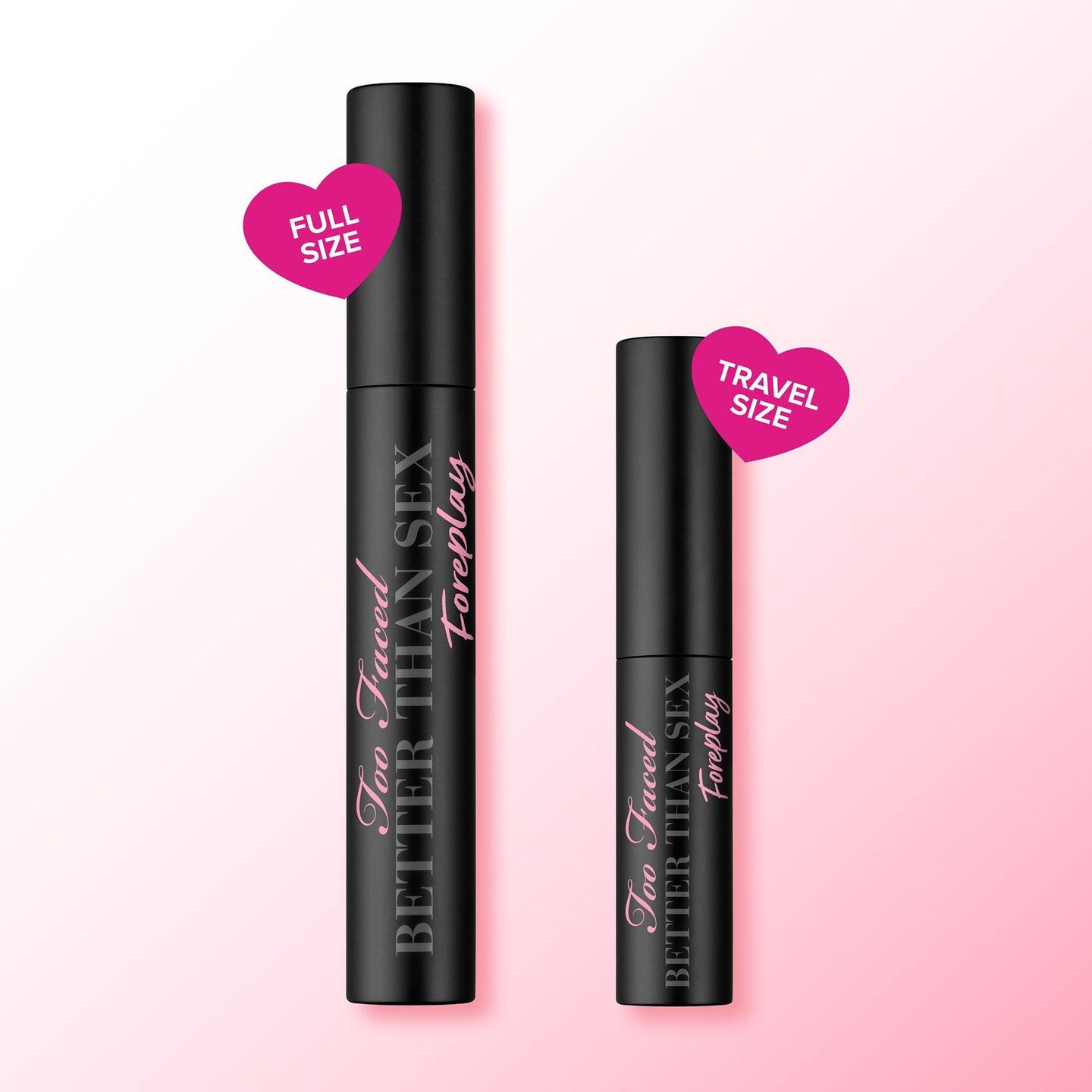 Подготовка для туши Better Than Sex Foreplay Mascara Primer — фото 7