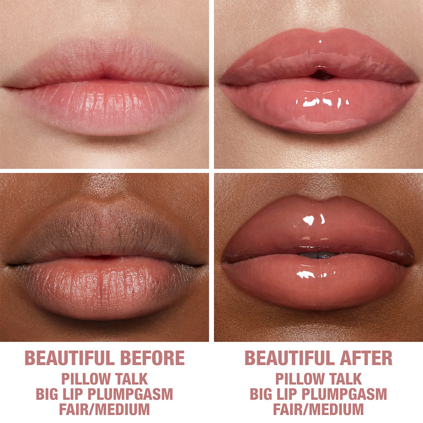 Глосс для губ Big Lip Plumpgasm — фото 5