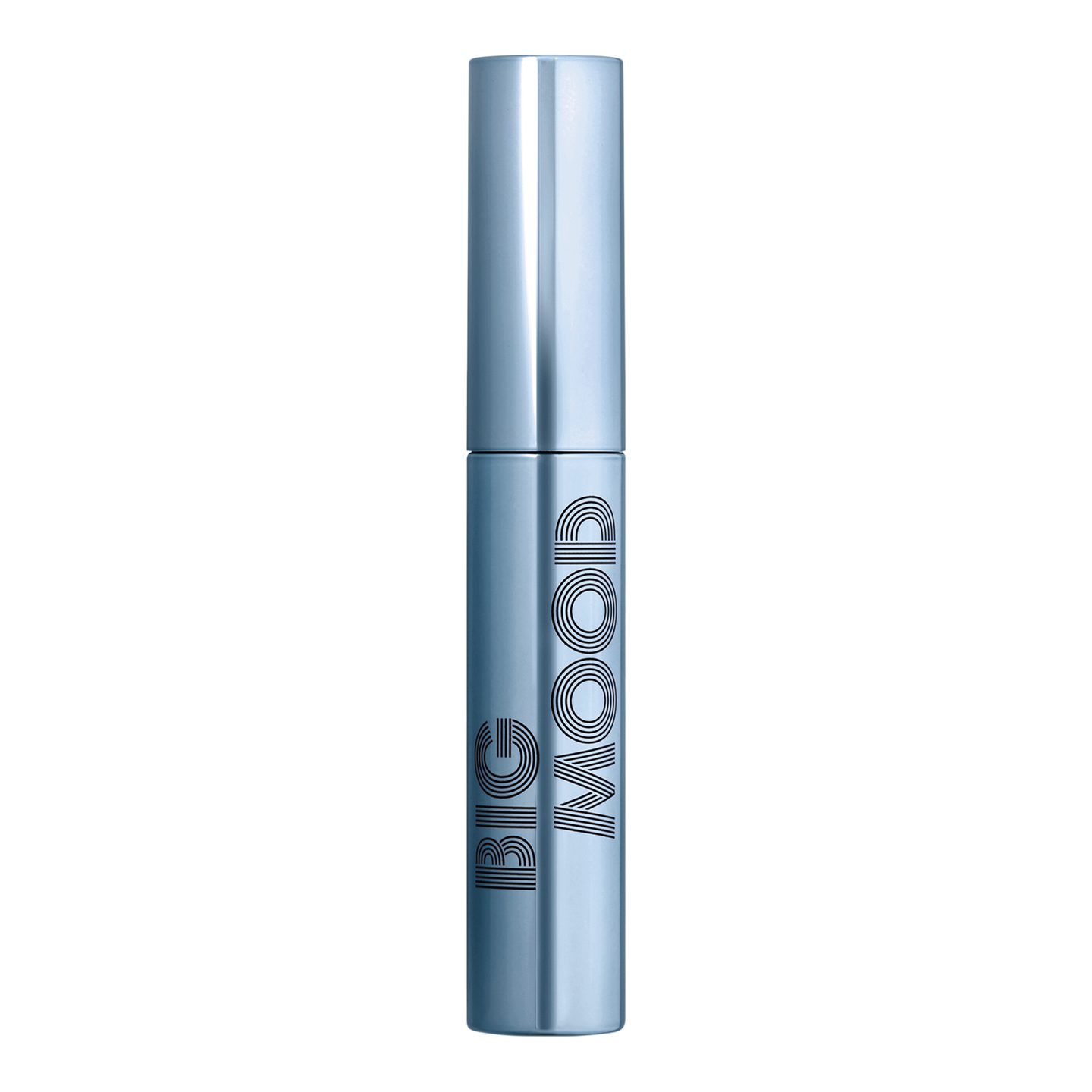 Тушь для ресниц Big Mood Mega Volume & Lifting Waterproof — фото 3