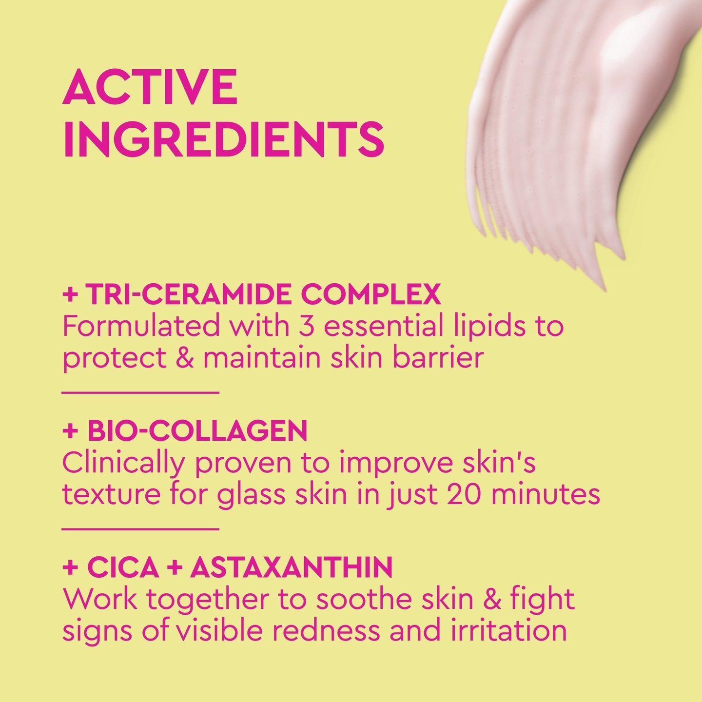 Маска для лица Bio-Collagen Radiance — фото 4