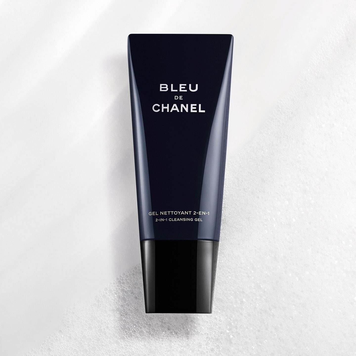 Гель для умывания 2-в-1 BLEU DE CHANEL — фото 4