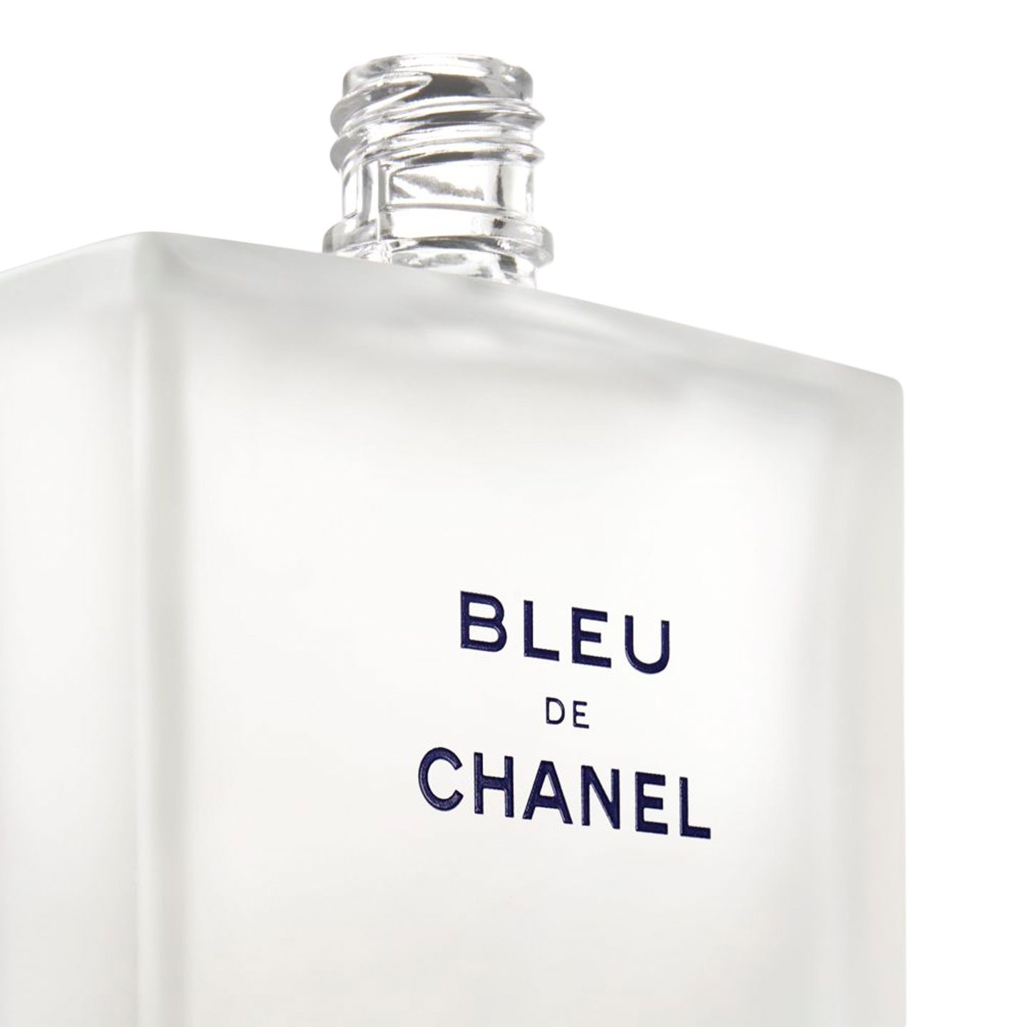 Лосьон после бритья BLEU DE CHANEL — фото 3
