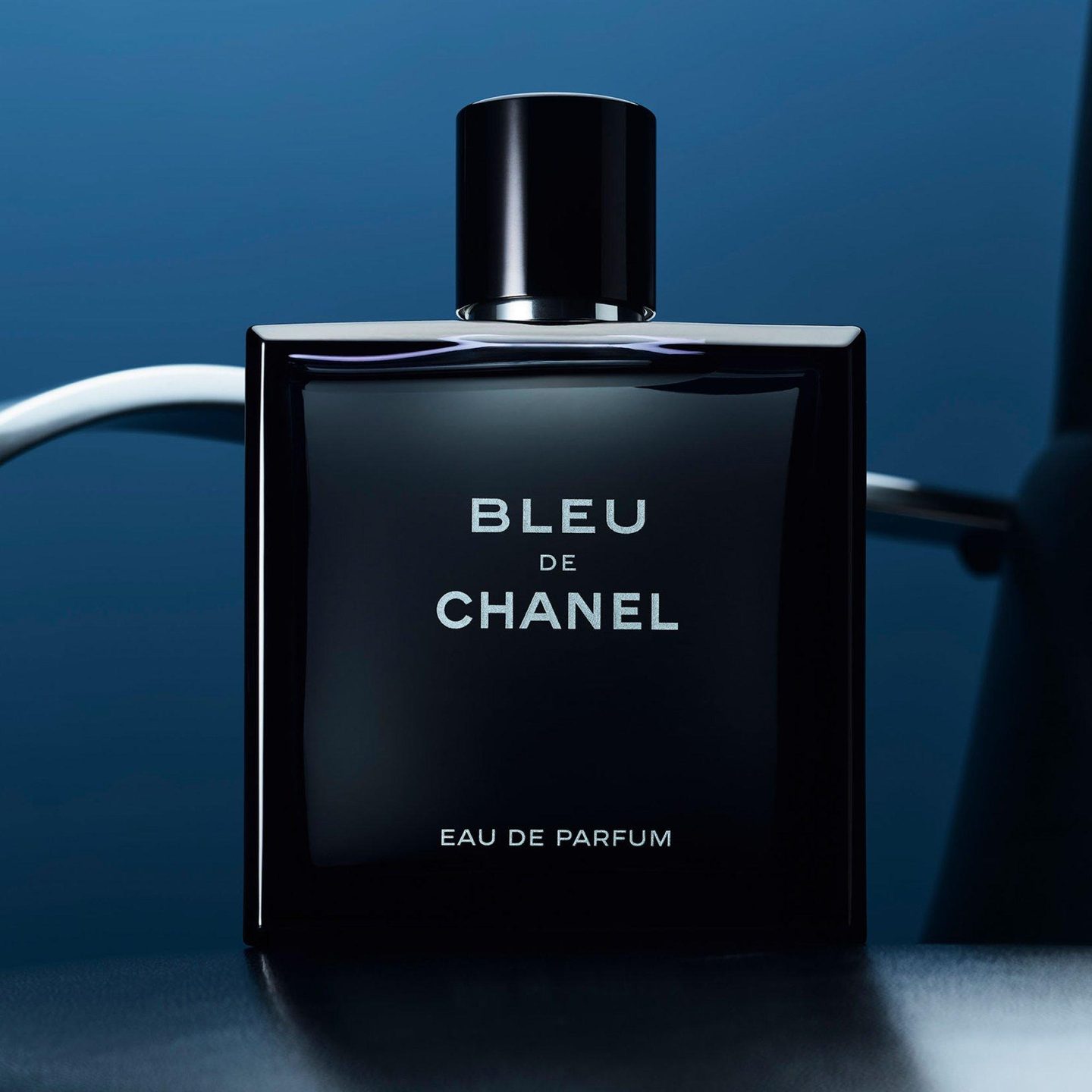 BLEU DE CHANEL Парфюмированная вода — фото 4