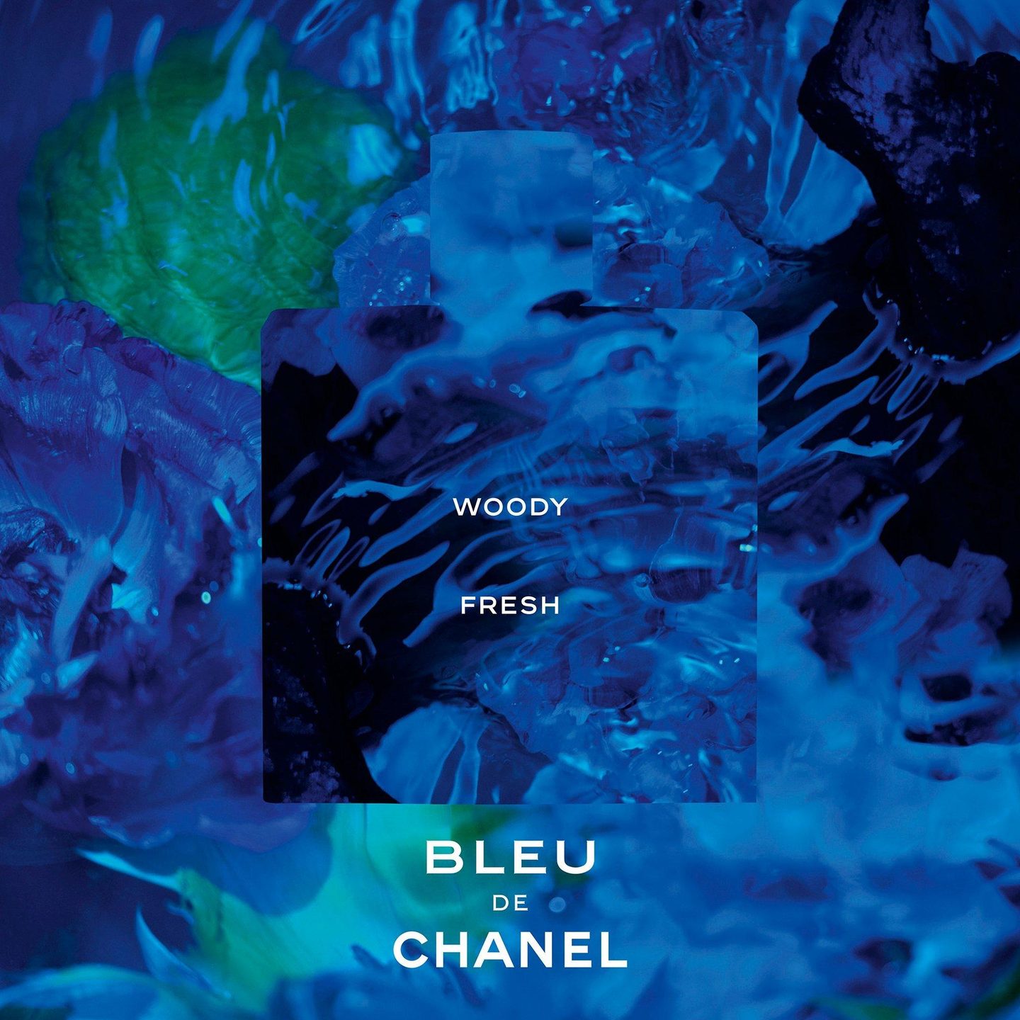 BLEU DE CHANEL Туалетная вода — фото 2