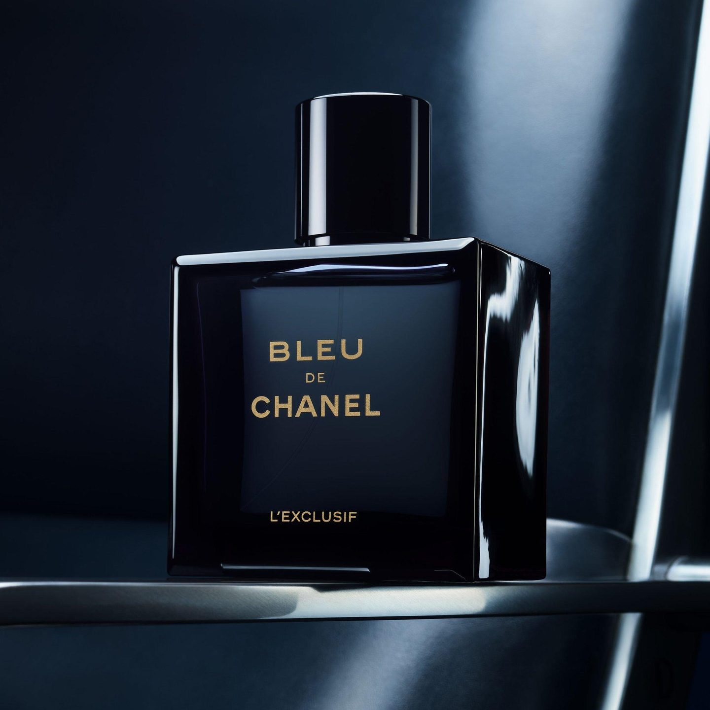 BLEU DE CHANEL L'EXCLUSIF — фото 5