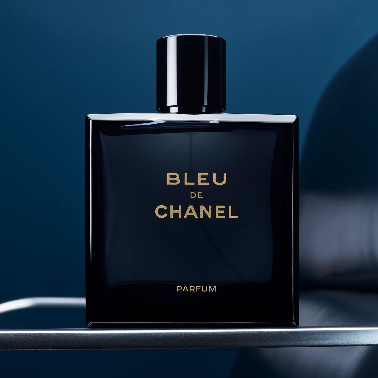 BLEU DE CHANEL Парфюмированный спрей — фото 5