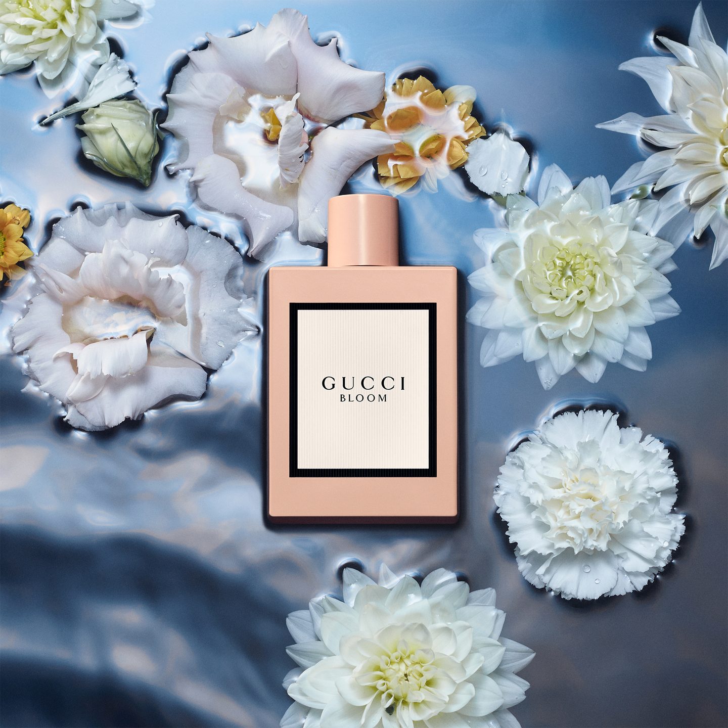 Bloom Eau de Parfum — фото 4