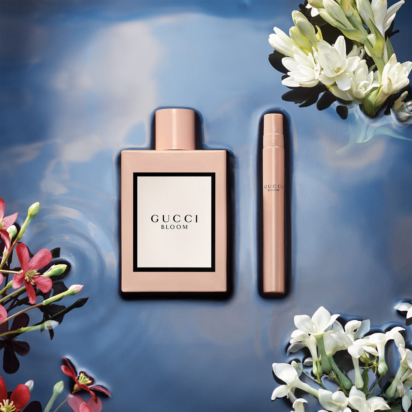 Bloom Eau de Parfum — фото 5