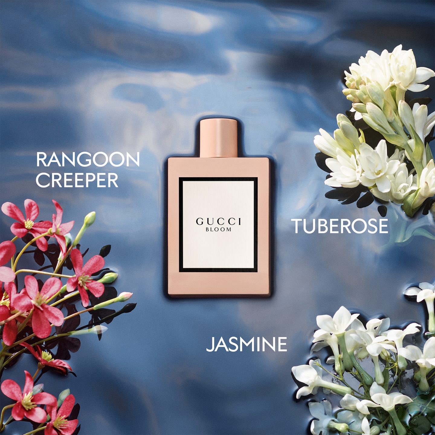 Bloom Eau de Parfum — фото 3
