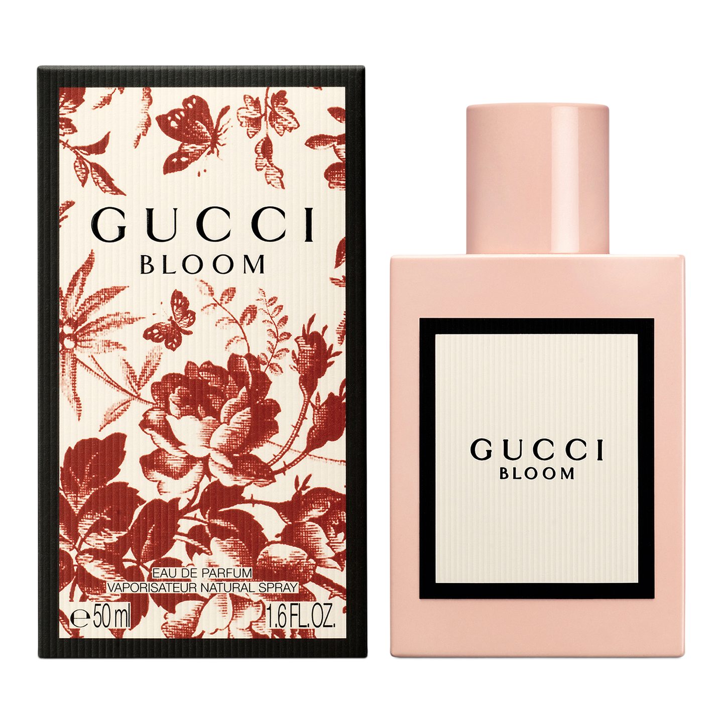Bloom Eau de Parfum — фото 2