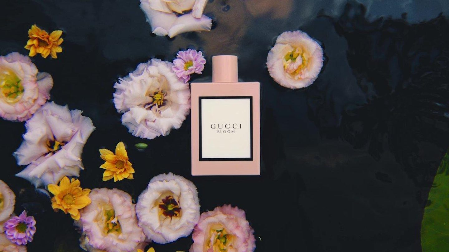 Bloom Eau de Parfum — фото 8