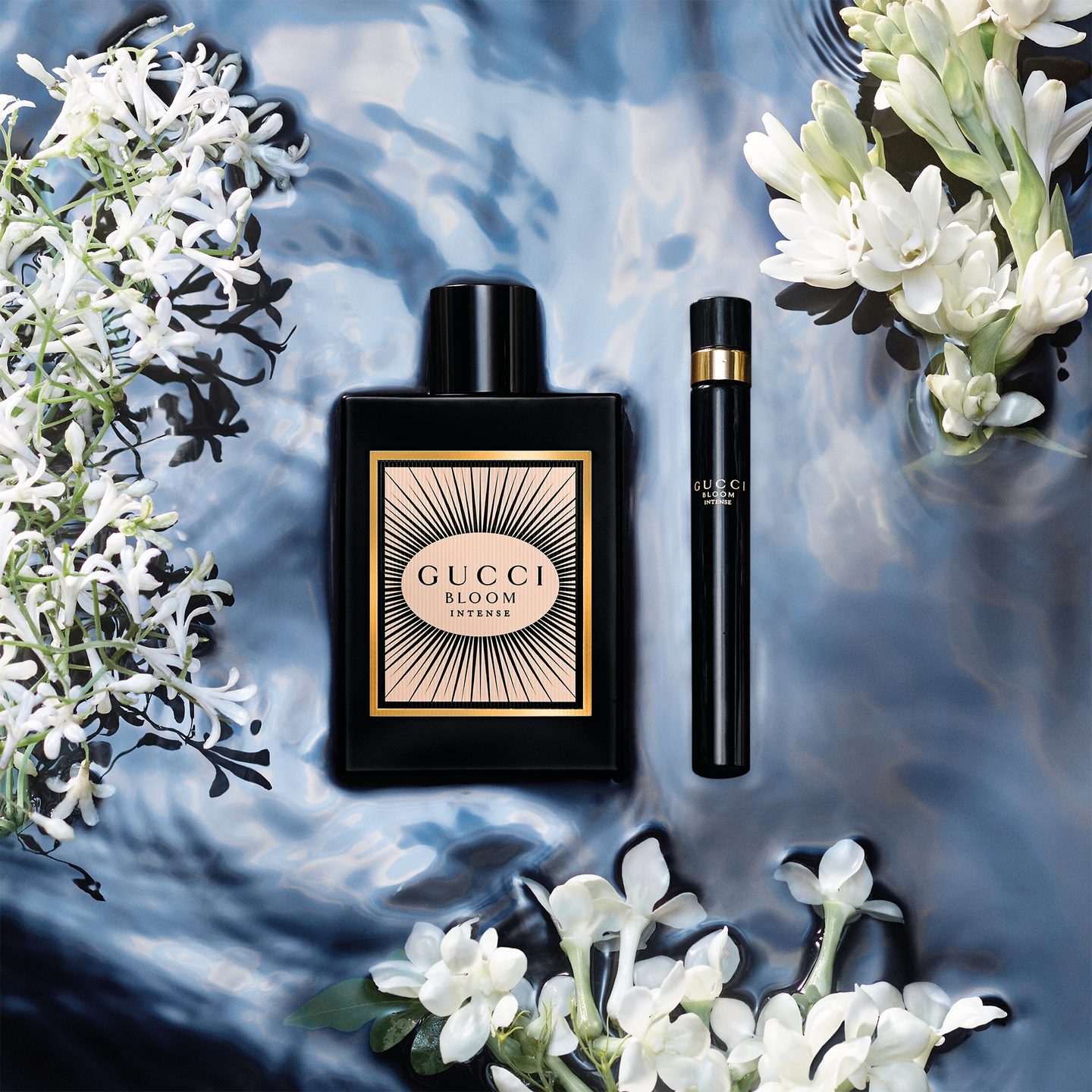 Bloom Eau de Parfum Intense — фото 4