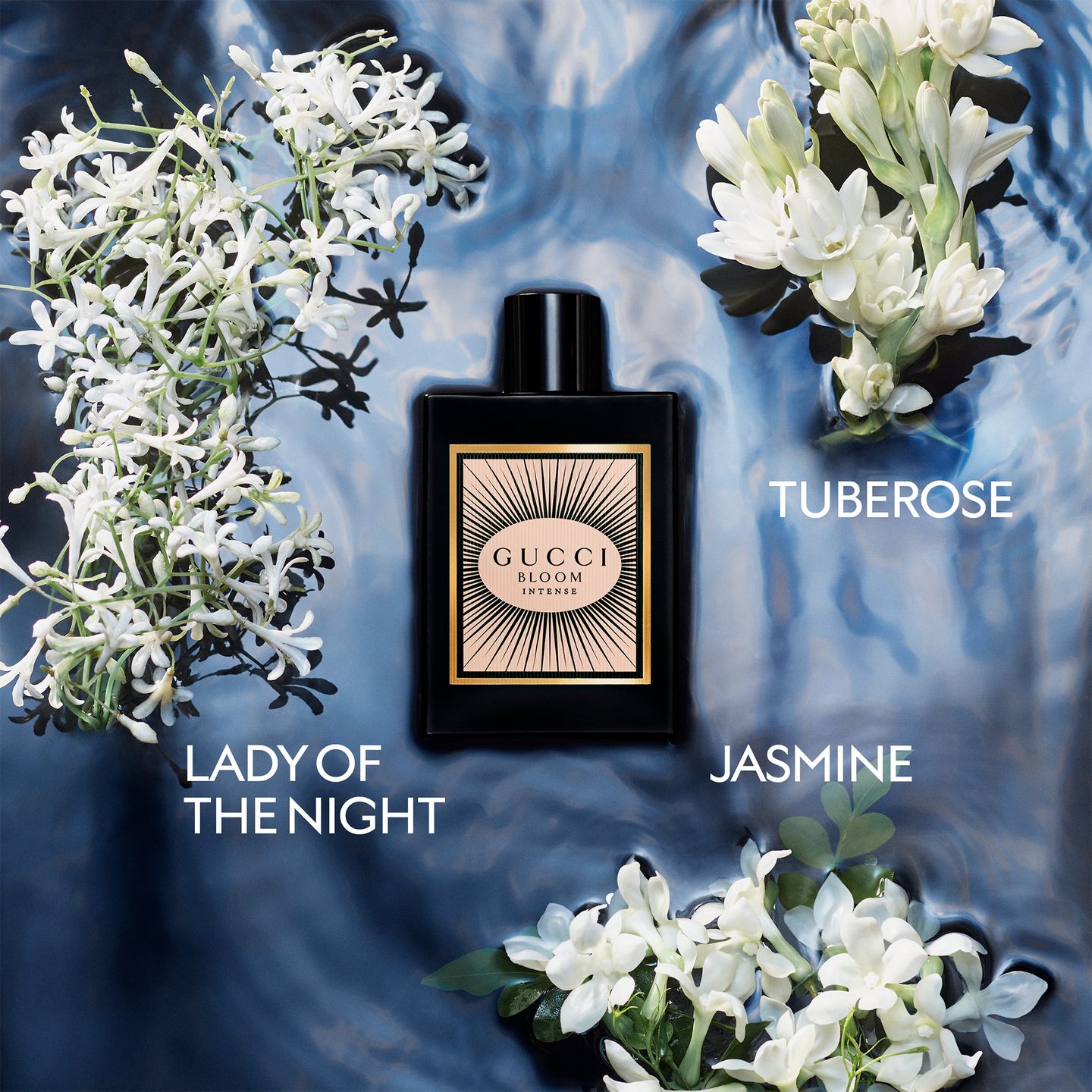 Bloom Eau de Parfum Intense — фото 3