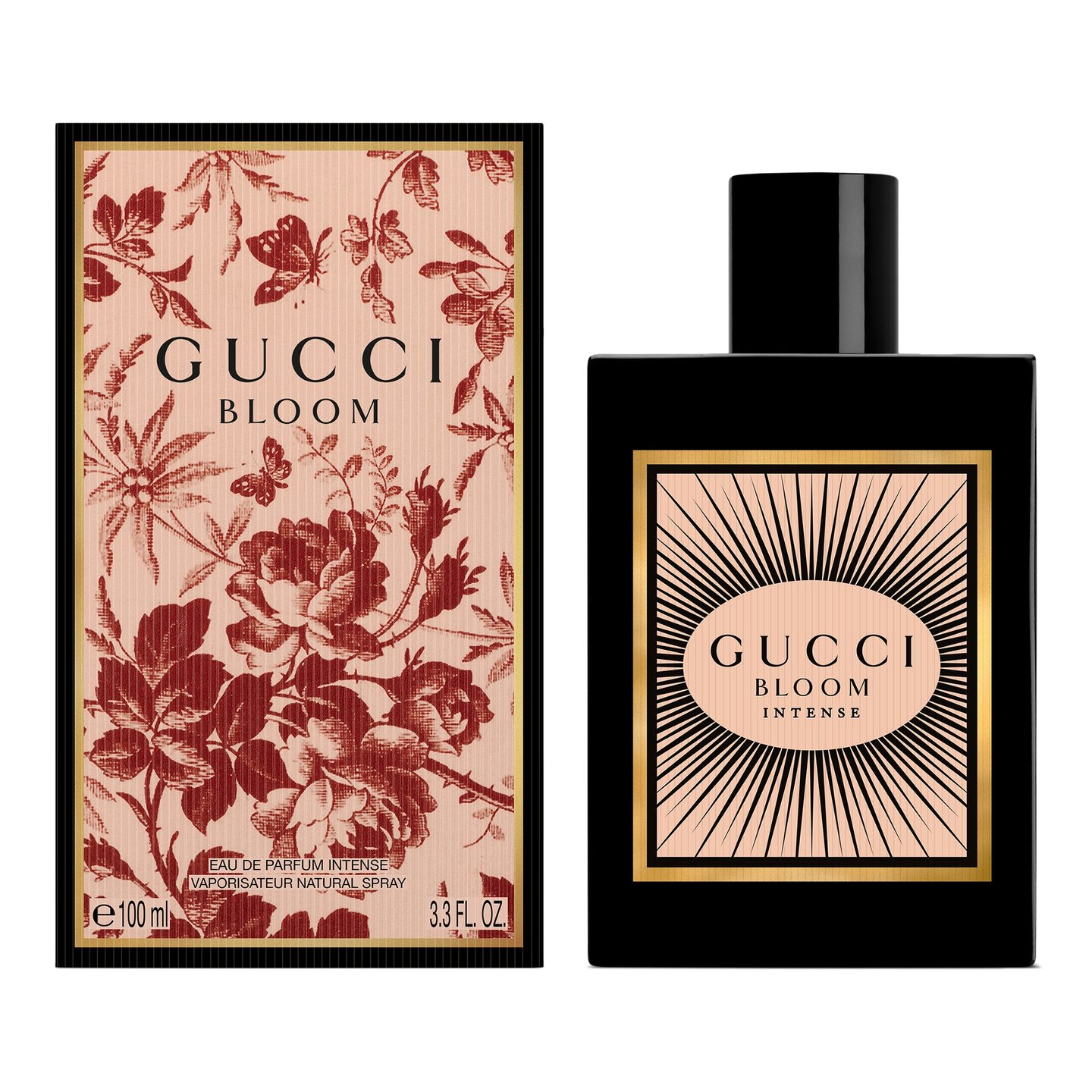 Bloom Eau de Parfum Intense — фото 2