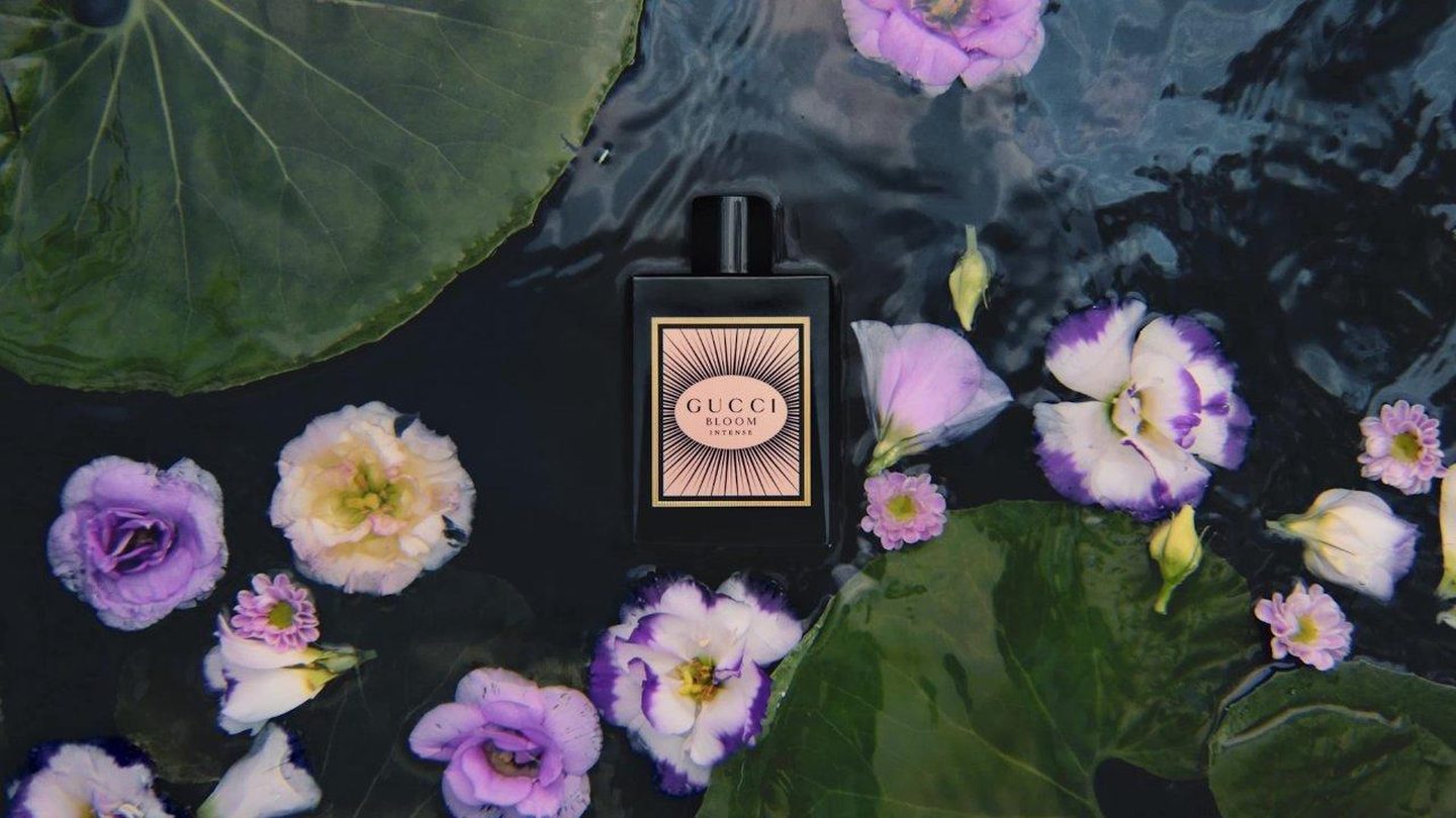 Bloom Eau de Parfum Intense — фото 7