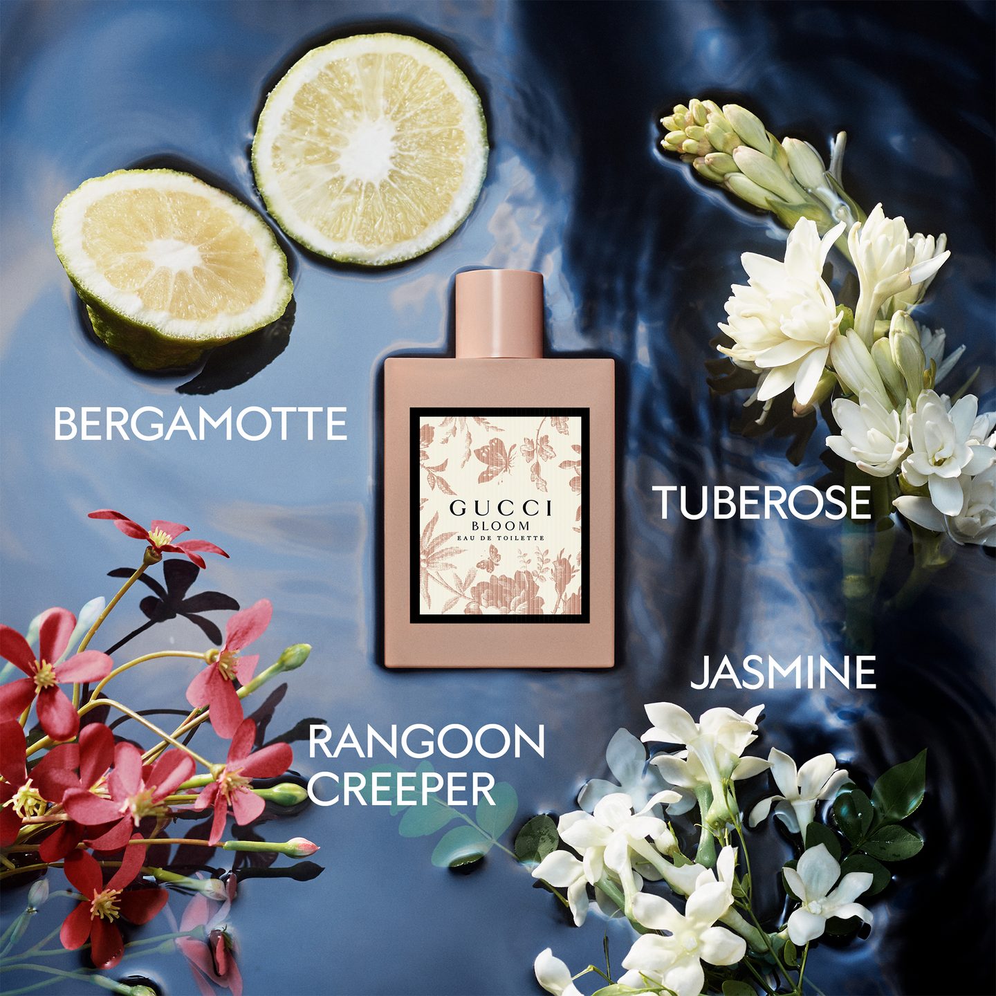 Bloom Eau de Toilette — фото 3