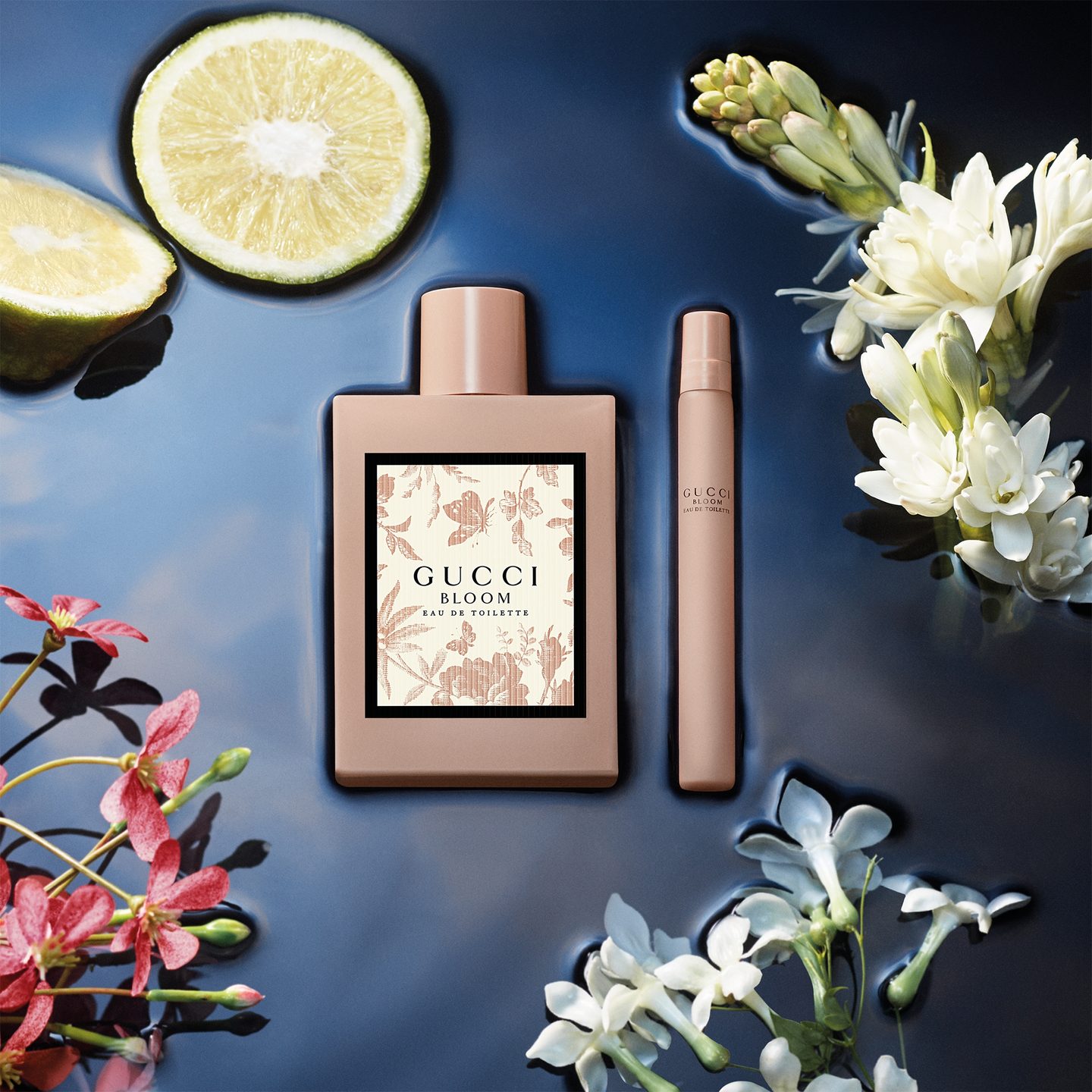Bloom Eau de Toilette — фото 4