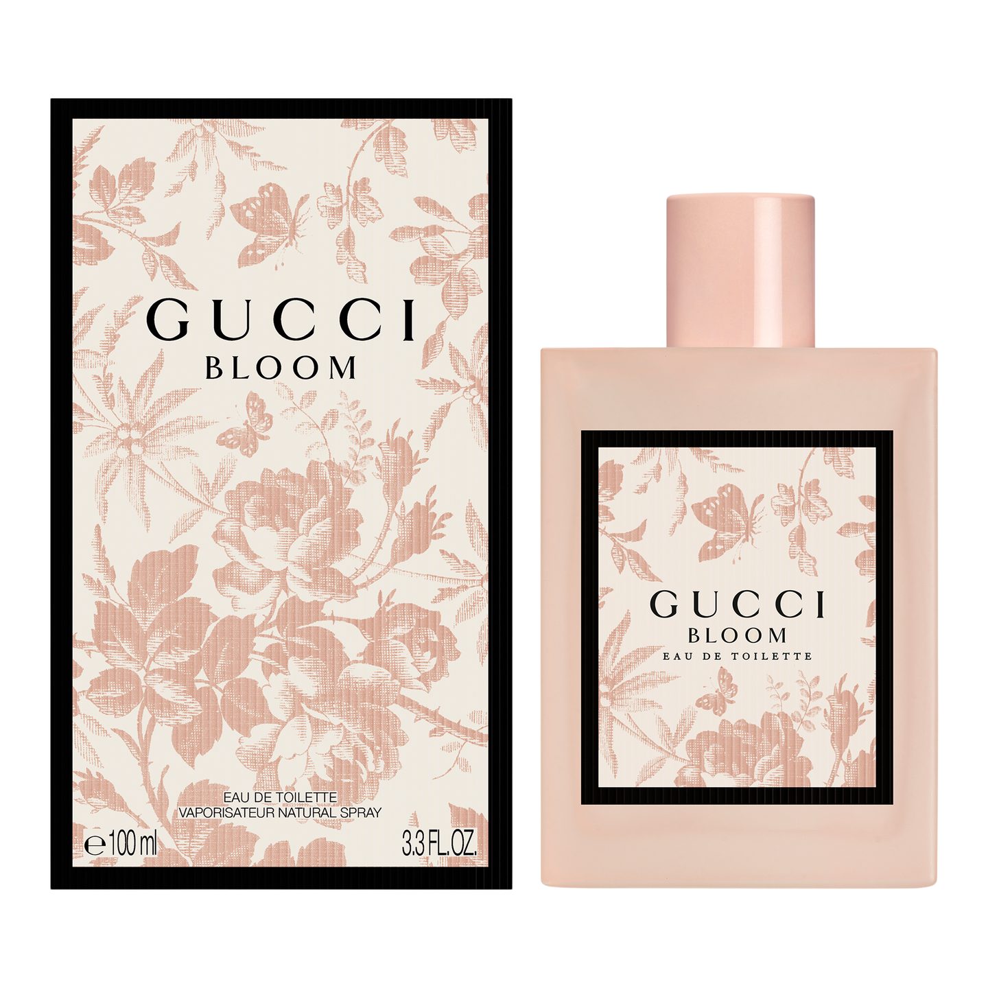 Bloom Eau de Toilette — фото 2