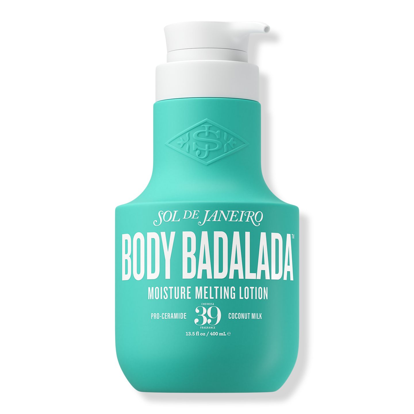 Лосьон для тела Body Badalada Moisture Melting