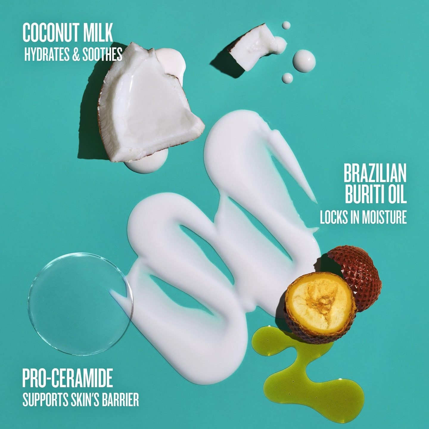 Лосьон для тела Body Badalada Moisture Melting — фото 5