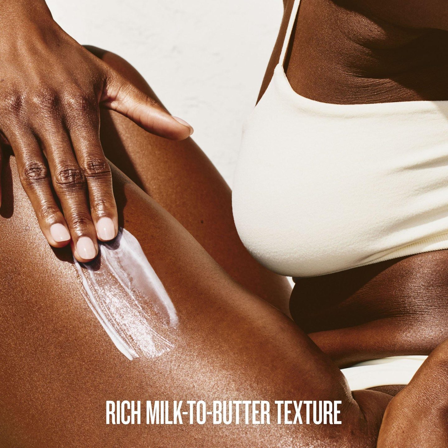 Лосьон для тела Body Badalada Moisture Melting — фото 3