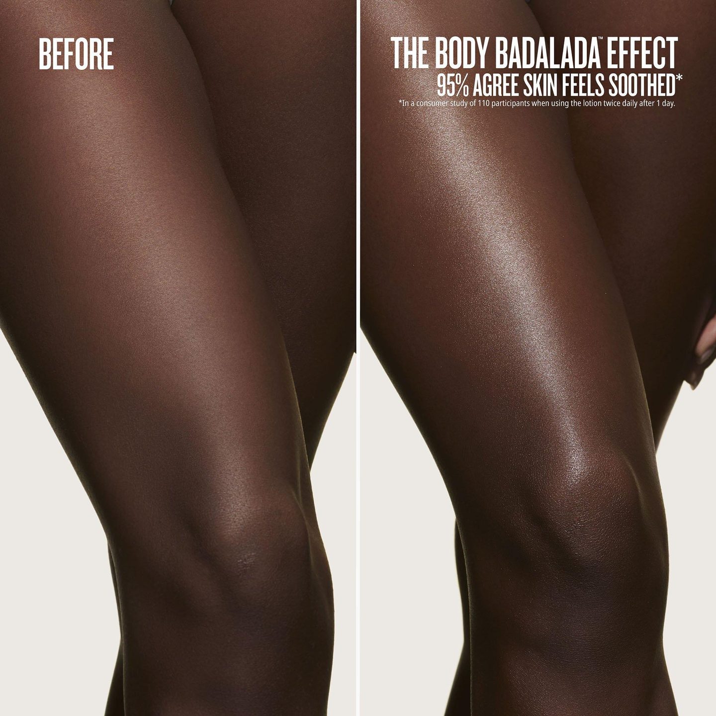 Лосьон для тела Body Badalada Moisture Melting — фото 4