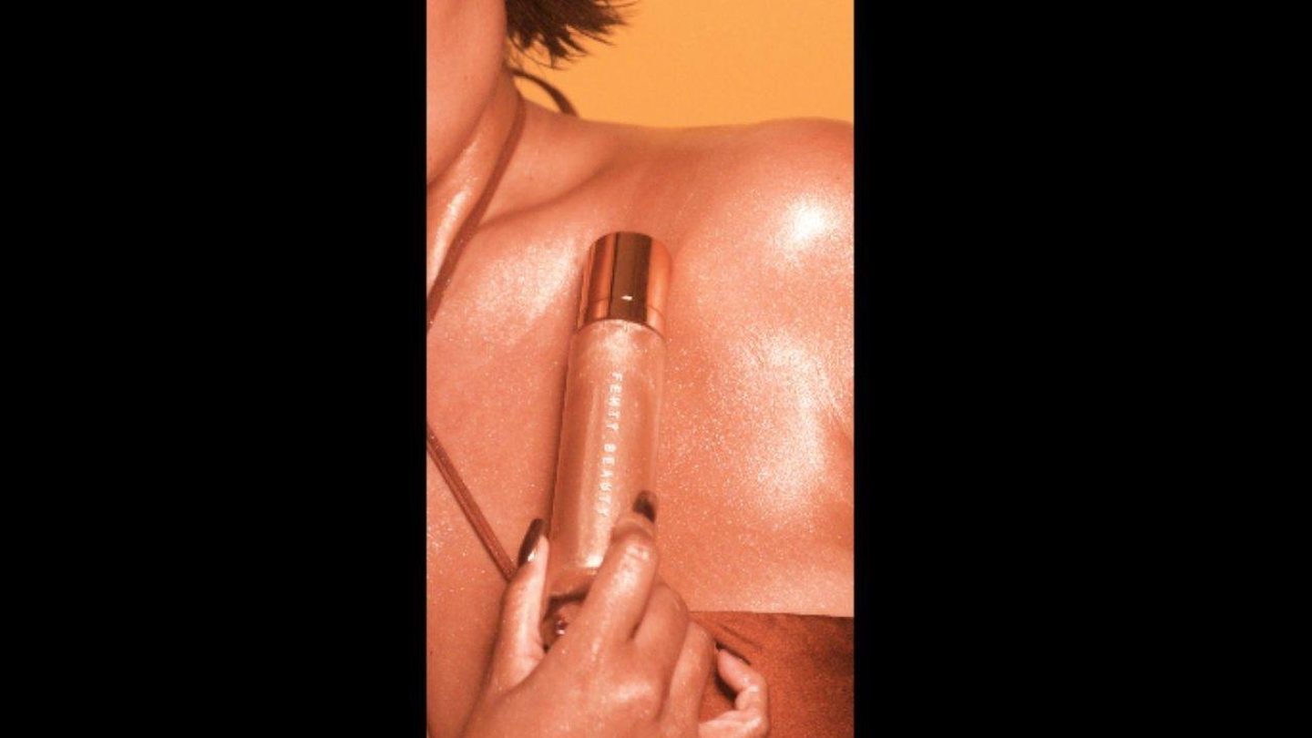 Луминатор для тела Body Lava — фото 10