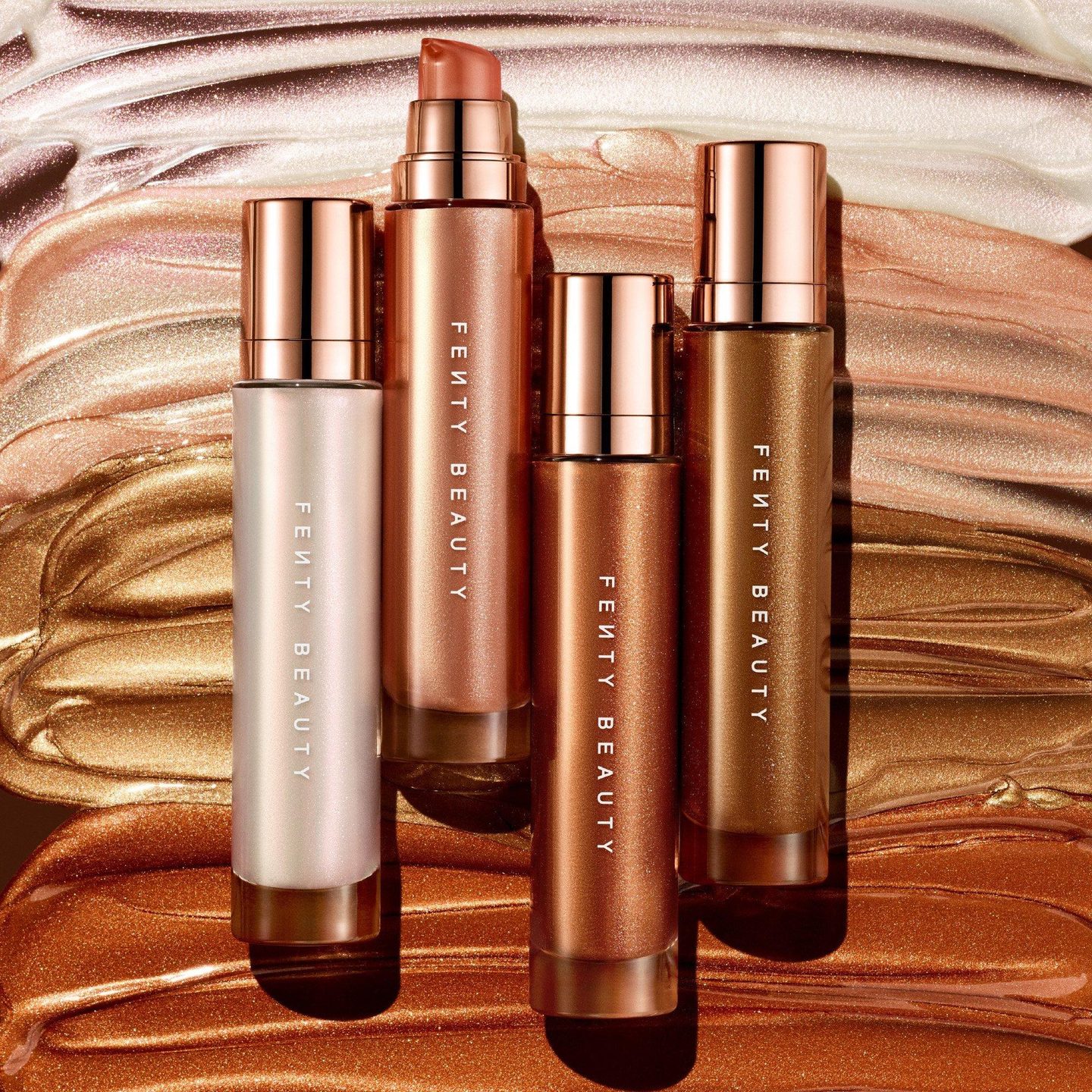 Луминатор для тела Body Lava — фото 4