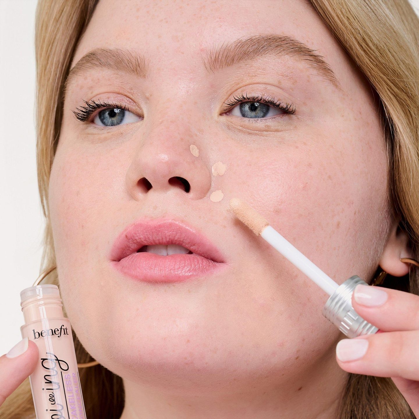 Консилер Boi-ing Cakeless Full Coverage Waterproof — фото 3